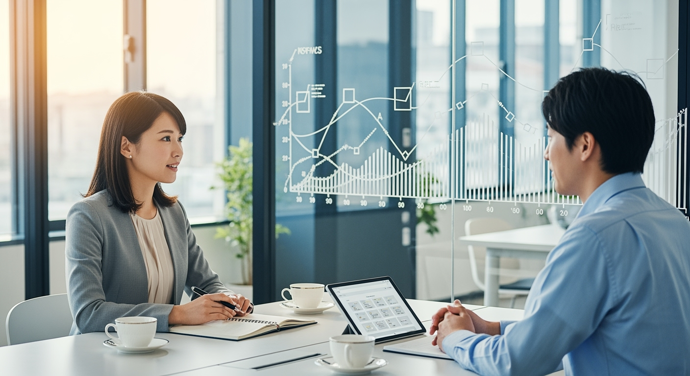 【30代40代】30分で部下のやる気が変わる！時間がない人の1on1実務テクニック