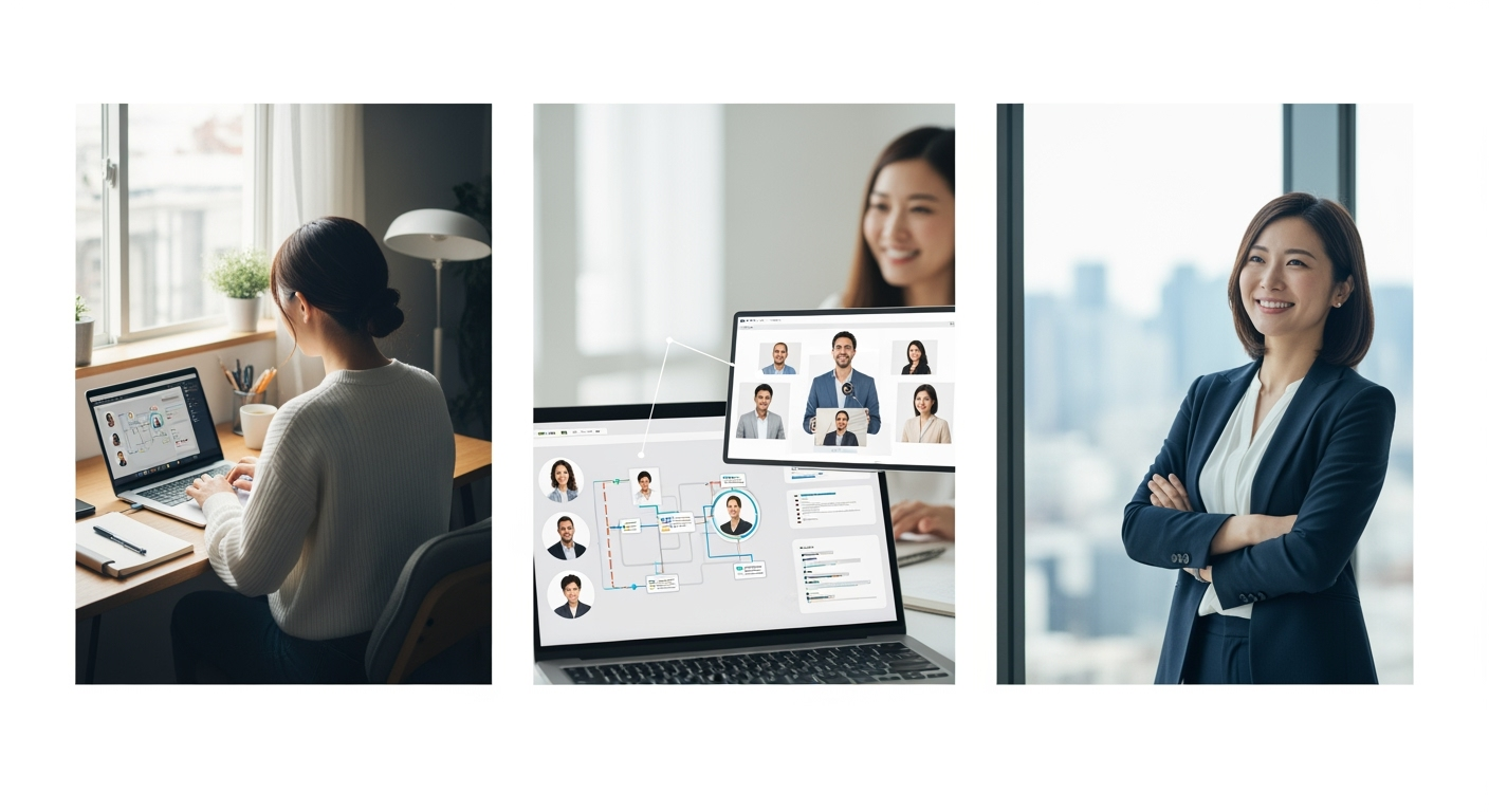 30代・40代が副業を本業にする前に知っておきたい3つの条件と資金の目安