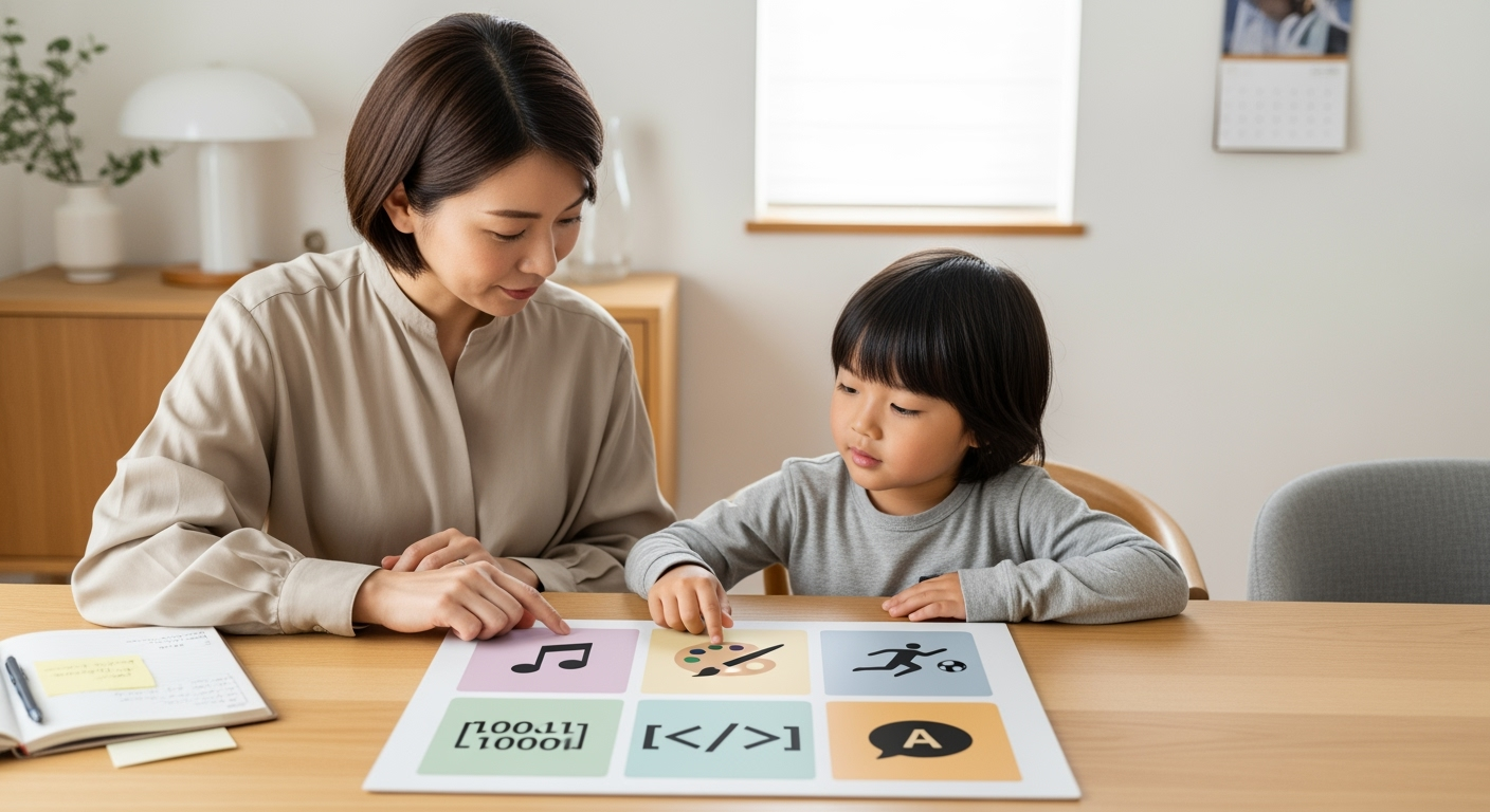 忙しい30代40代女性が習い事を66日で習慣化する3ステップ設計図