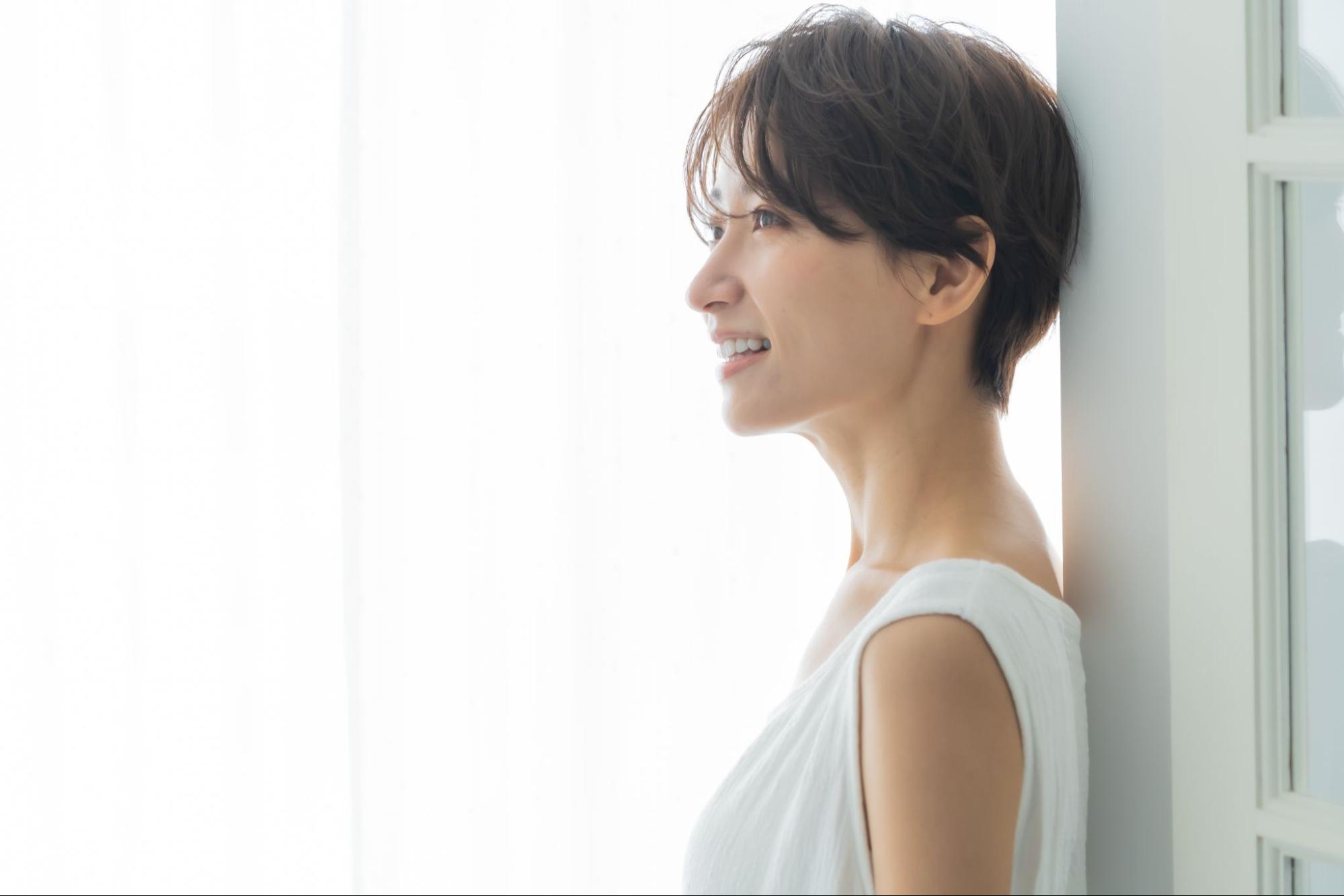 「美しく年を重ねる」ために必要なこととは？40代になって気付いた変化と、見直した習慣4つ