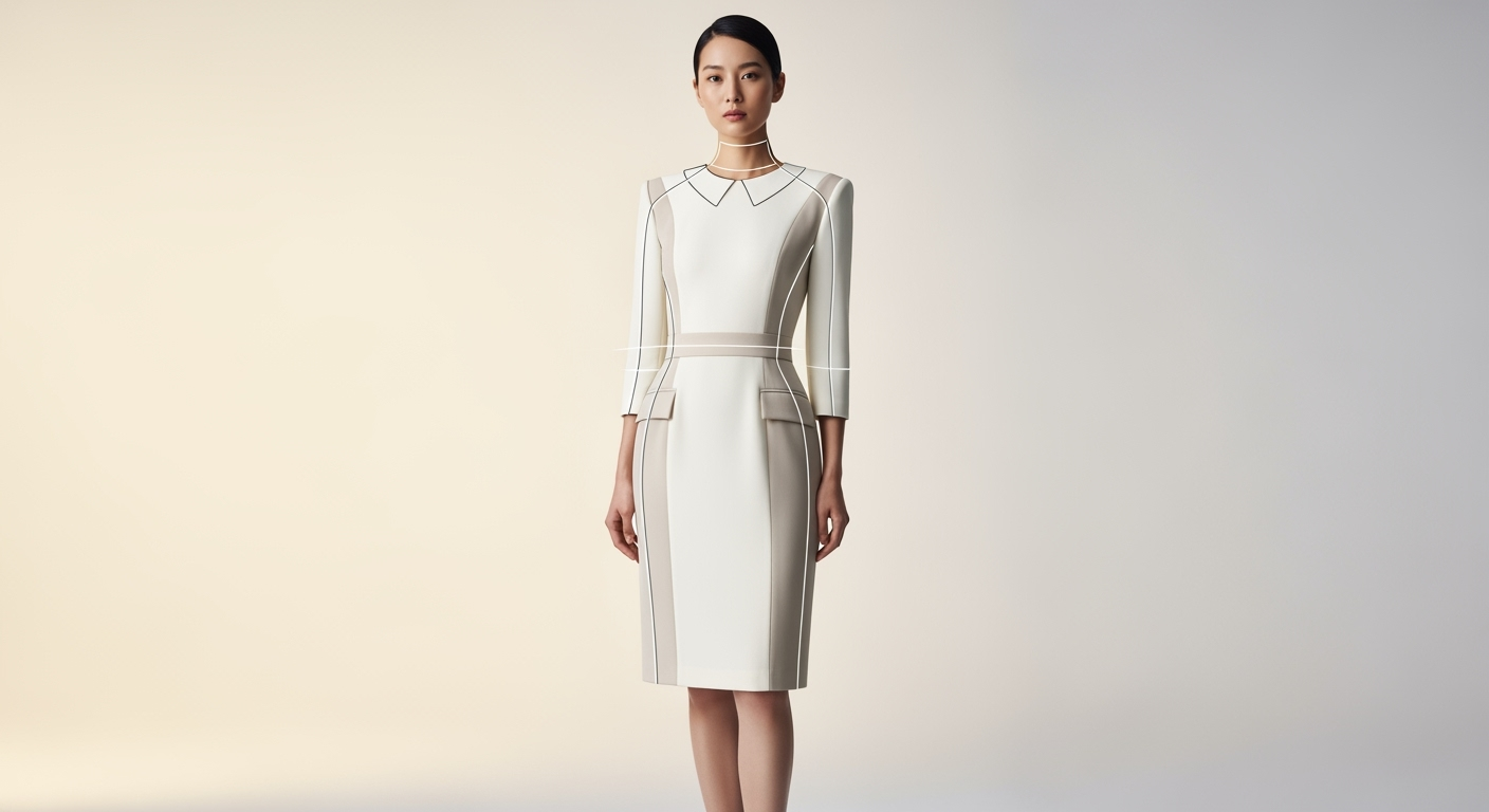 40代のワンピース選び、骨格診断3ステップで「なんか似合わない」を卒業