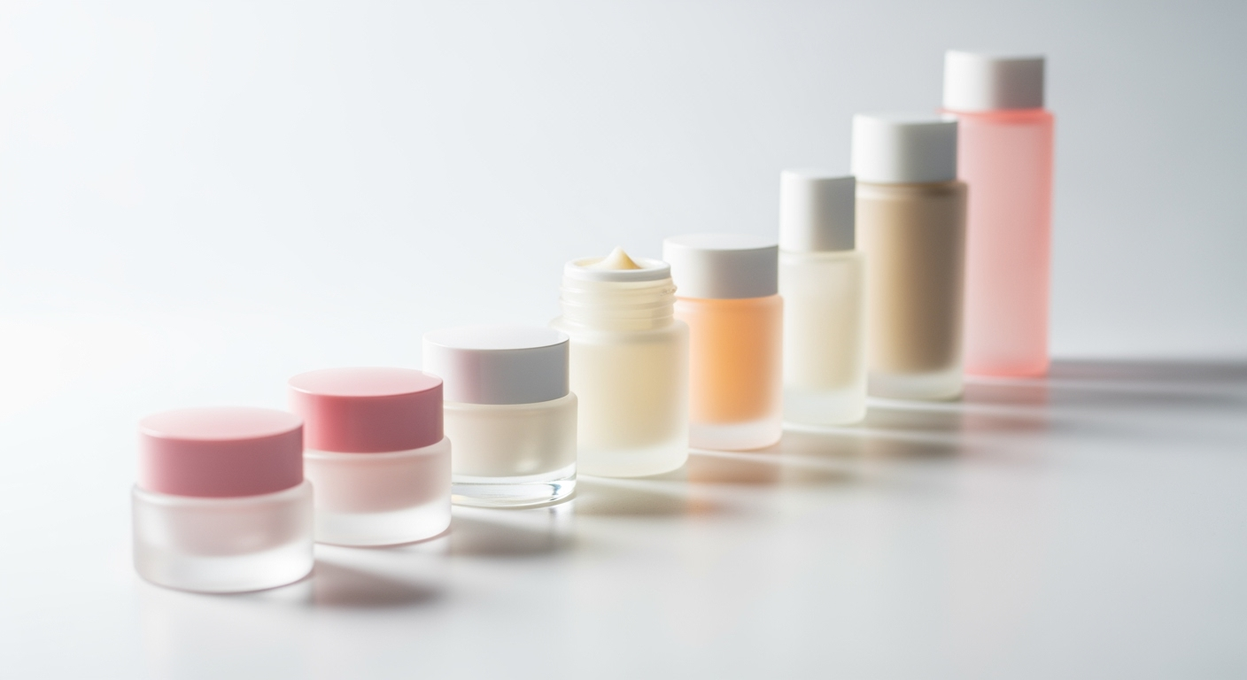 40代が選ぶべきプチプラスキンケア10選｜成分で見分ける2,000円以下の優秀アイテム