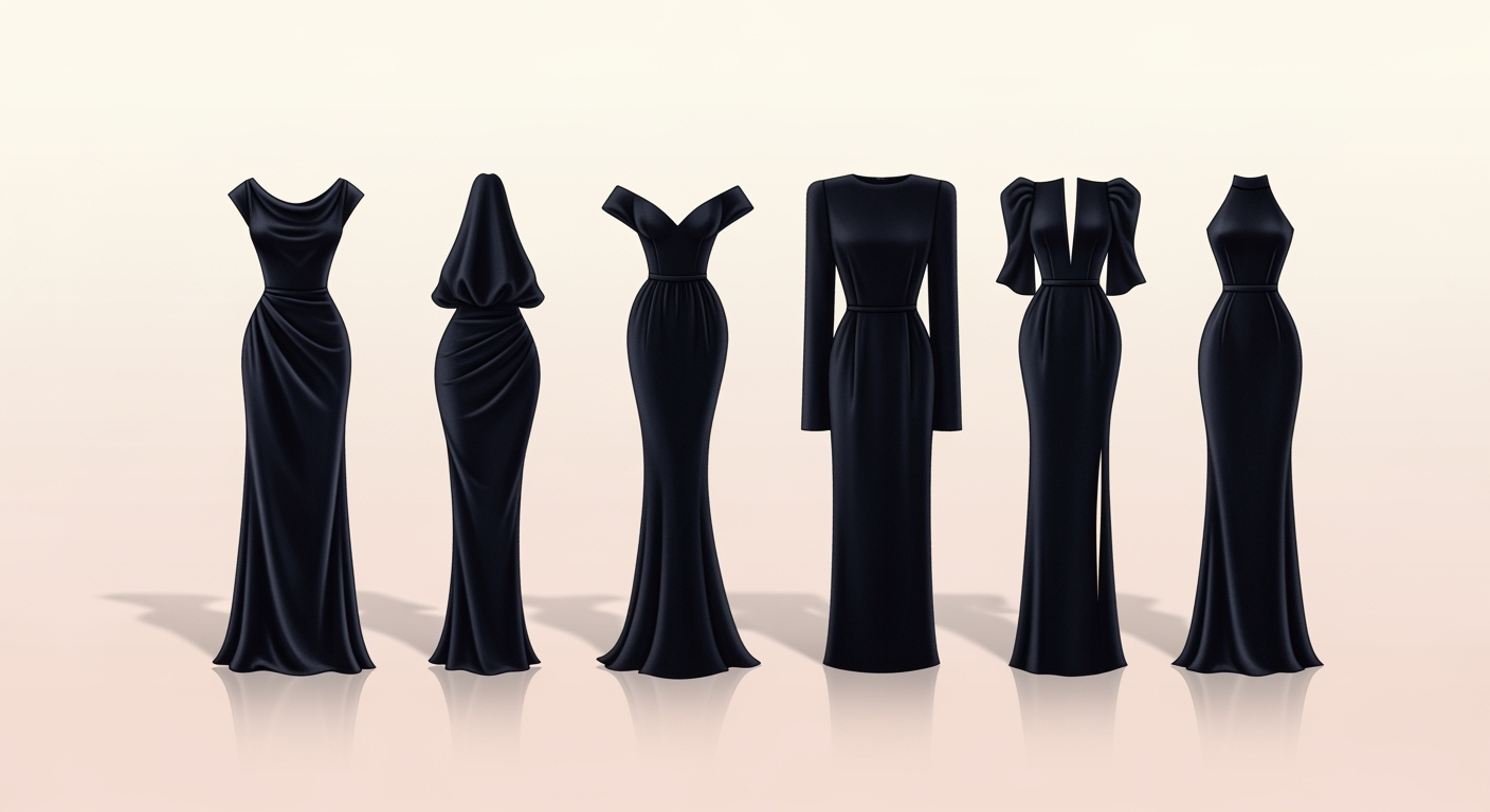 0.2秒で印象が決まる！40代が知るべき「シルエット3法則」でコーデが劇的に楽になる