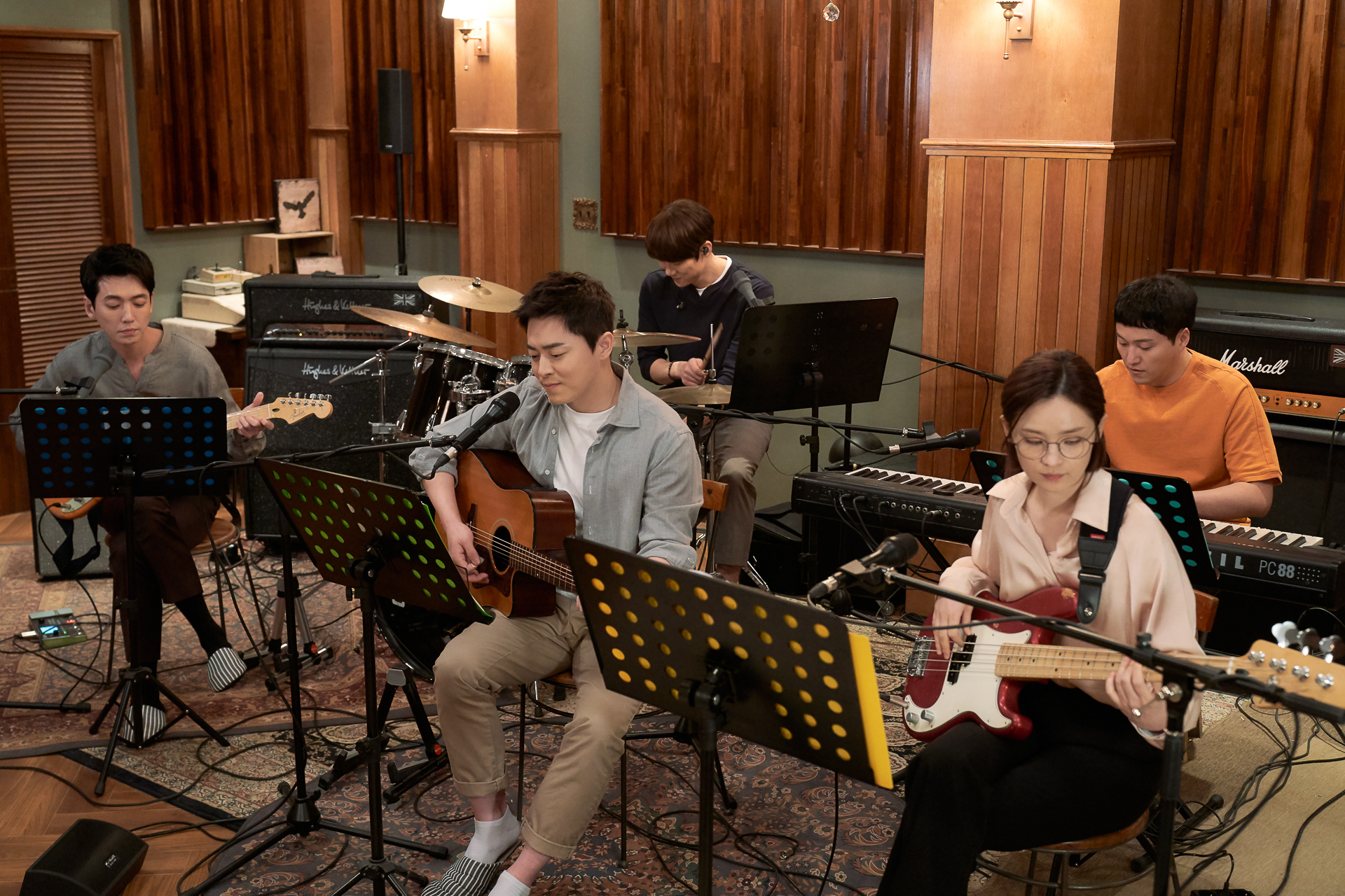 韓国ドラマで徹夜して後悔してきた私が“本当に”おすすめする5選