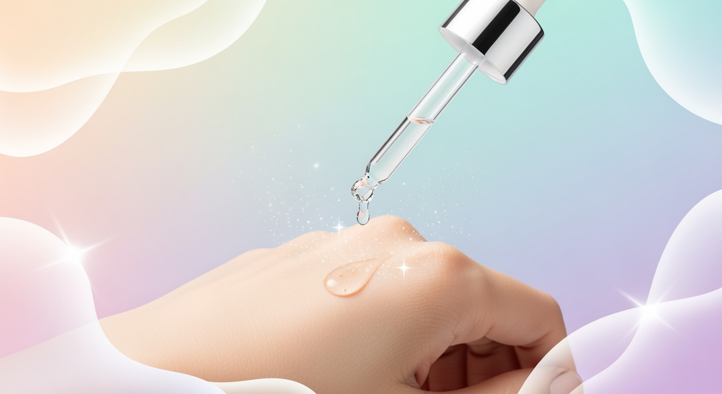 ゆらぎ肌を整えるアラントイン、30代40代が知っておきたい濃度と使い方のコツ