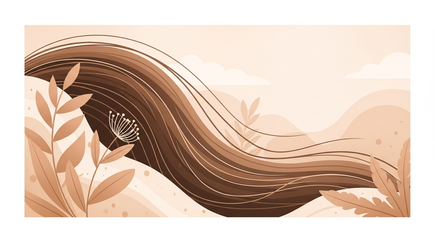 40代で気づく円形脱毛症の見分け方と今日から始める5つのセルフケア