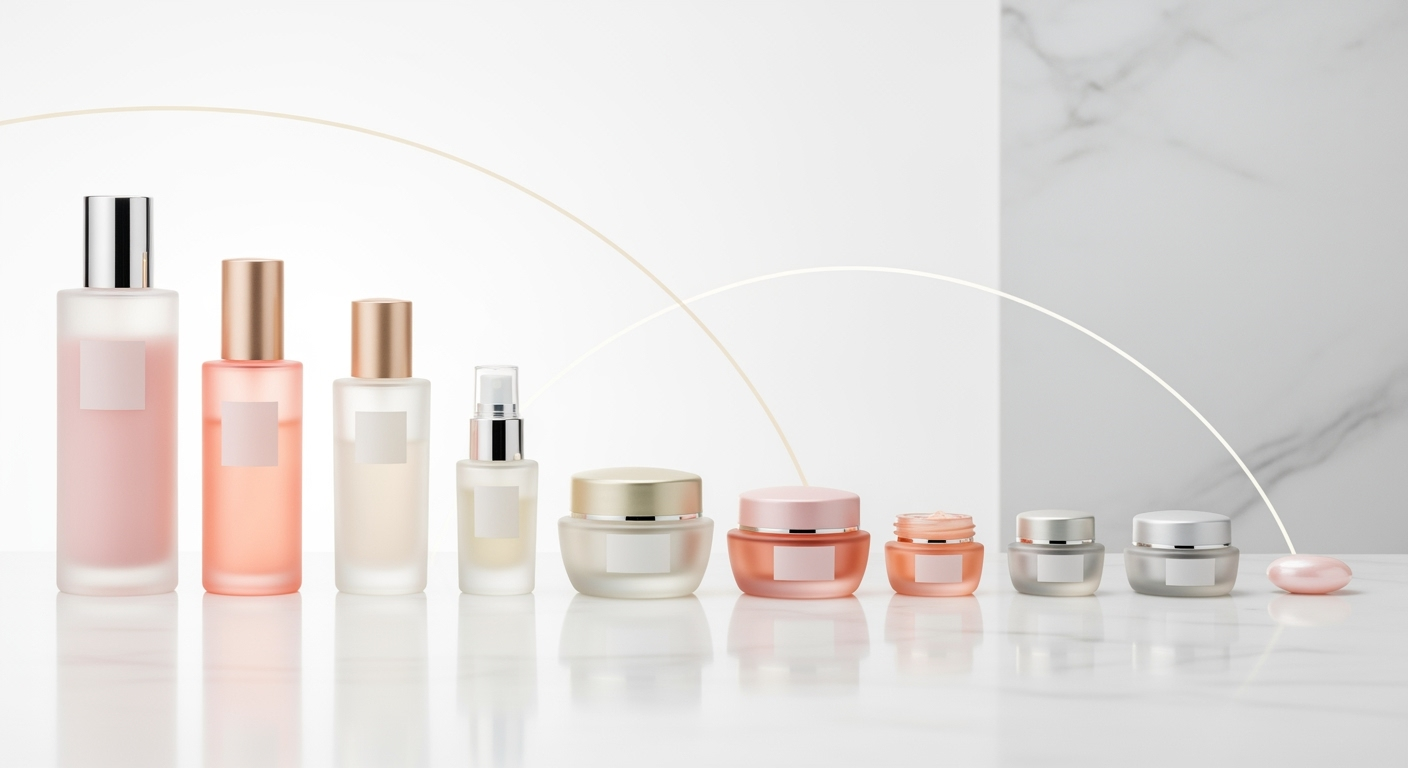 30代・40代が知らないエイジングケアの正しい順番｜UV対策から始める3ステップ実践法