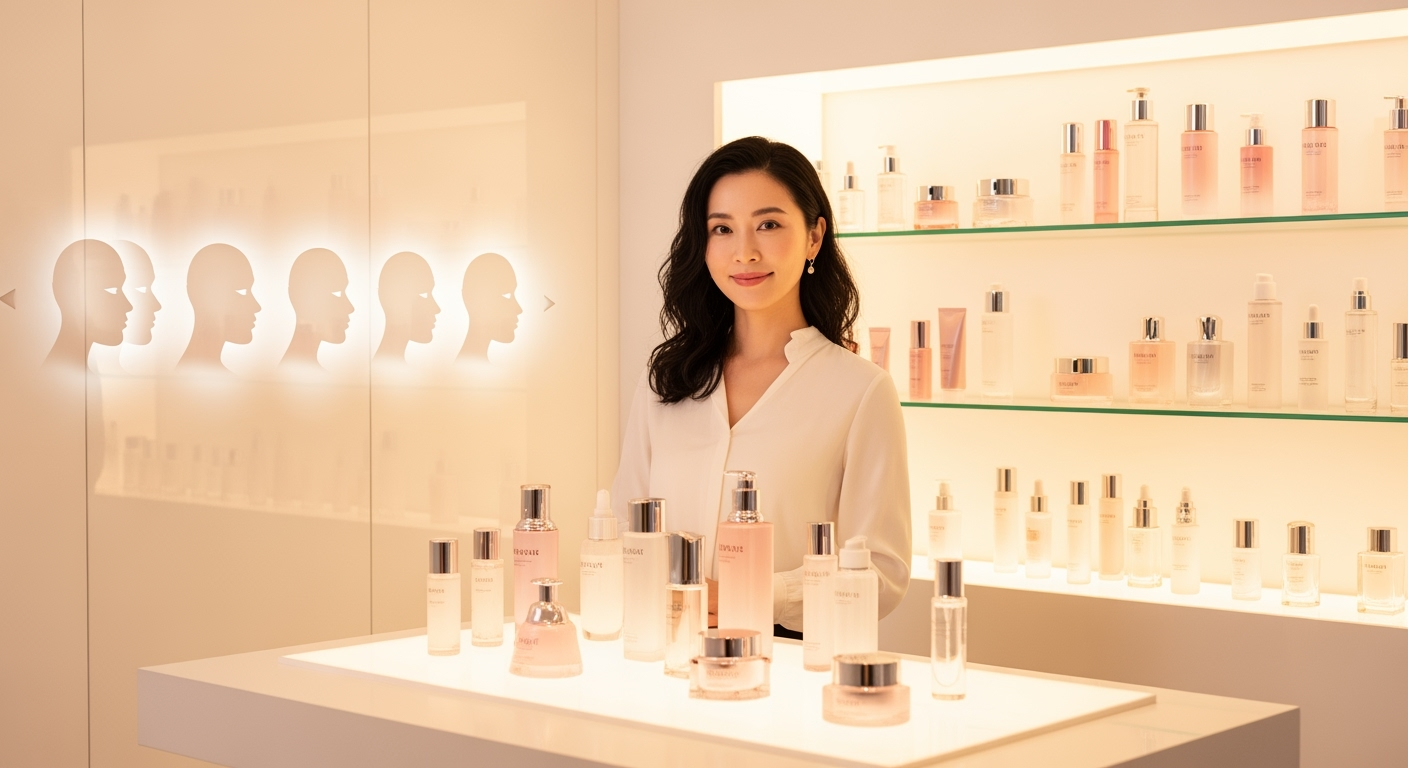 エイジングケアの効果はいつから？保湿・小ジワ・ハリ改善の期間別チェックポイント