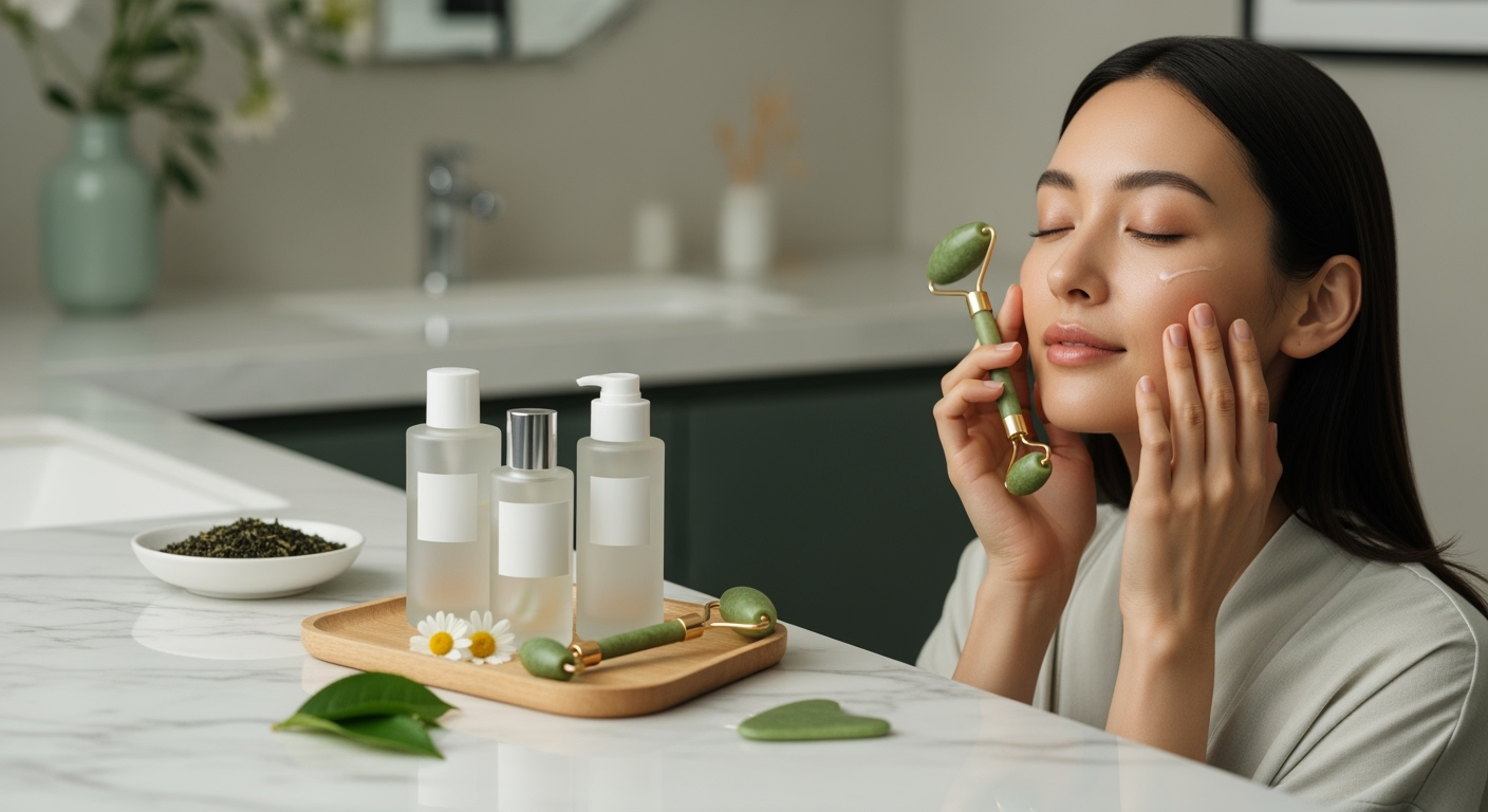 40代の疲れ顔が変わる！週150分運動で始める「炎症性老化」対策の新常識