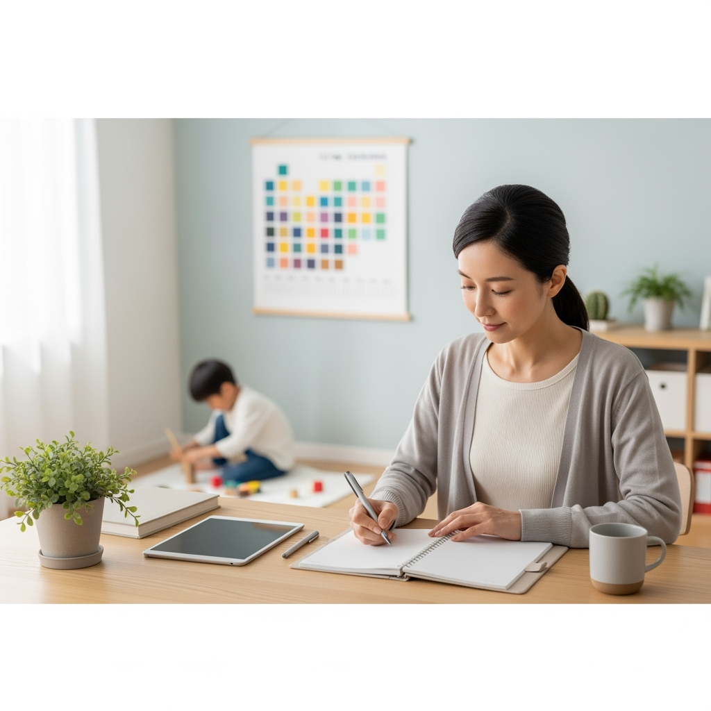 まとめ――“小さく、具体的に、やさしく”でいこう