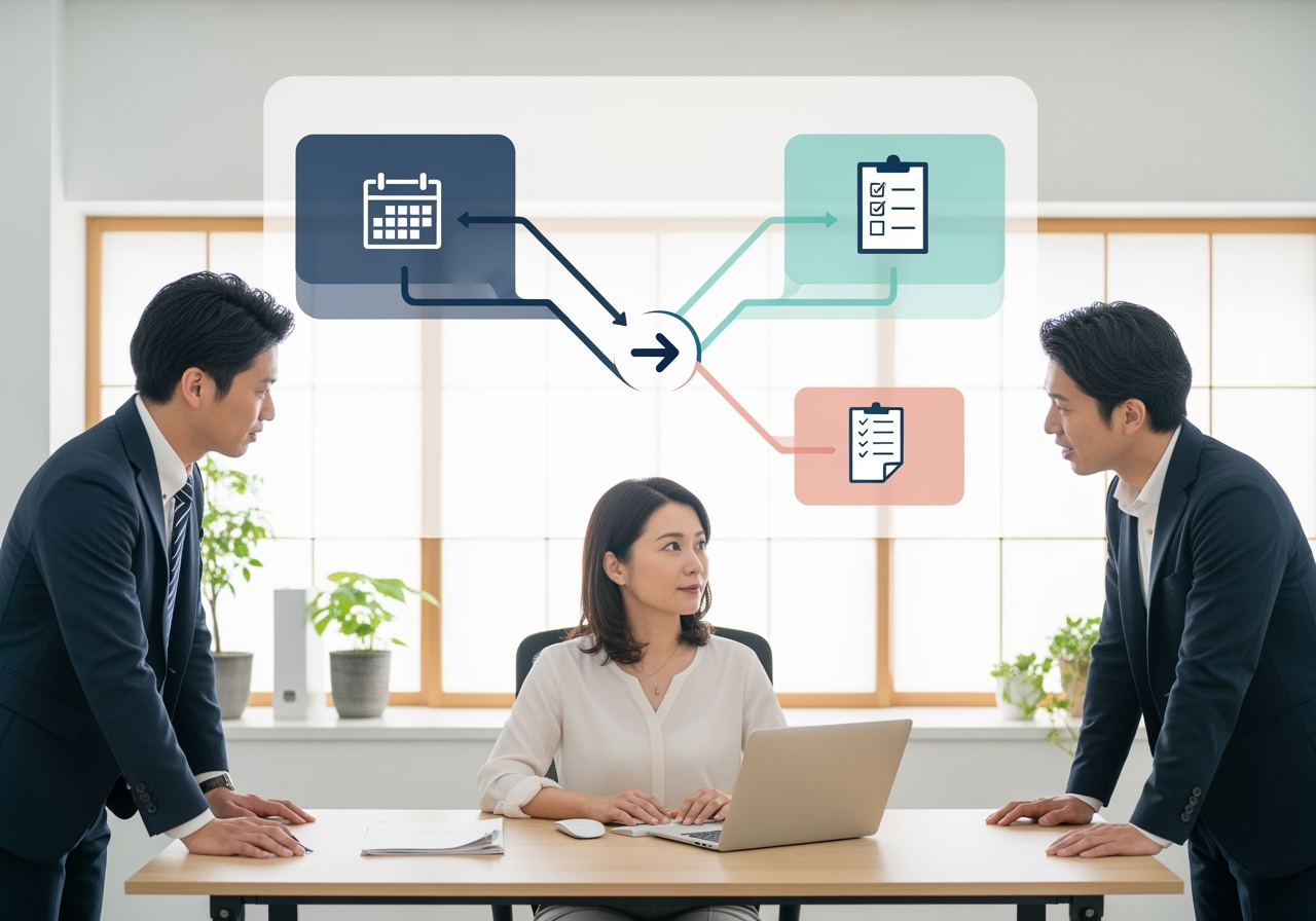 併用と乗り換えを設計する——使い方で結果が変わる