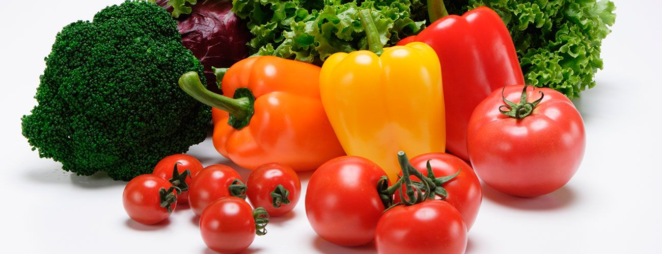 看護師×食育プランナーが教える！秋の花粉症をやわらげる食べ物10選