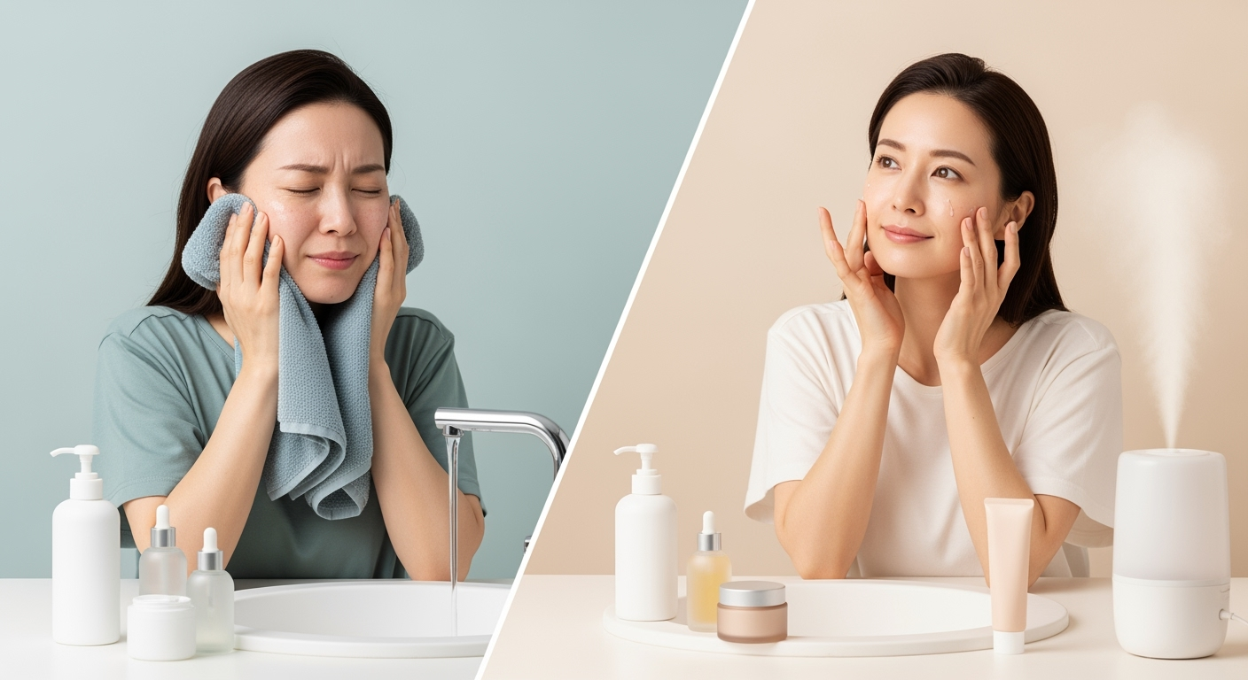 よくある落とし穴と微調整のコツ