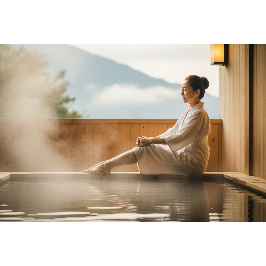 まとめ：揺らぐ日々に、湯気の向こうの自分を見つけにいく