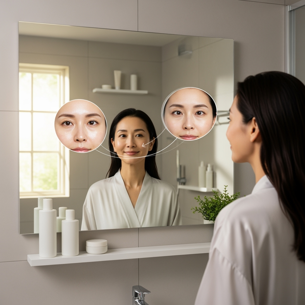 まとめ:ルールに縛られず、肌の“いま”に合わせる