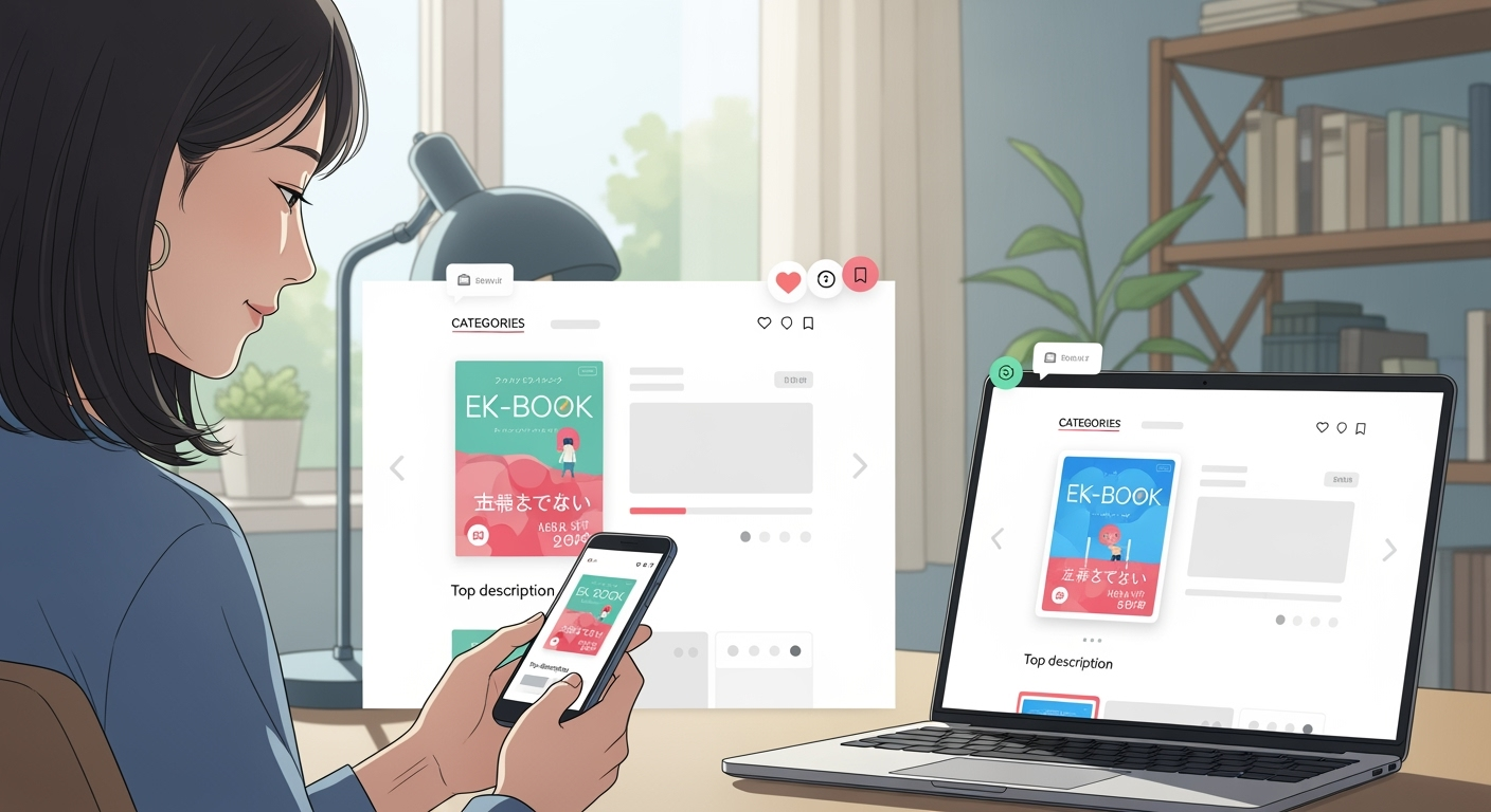 売れるストアページの設計