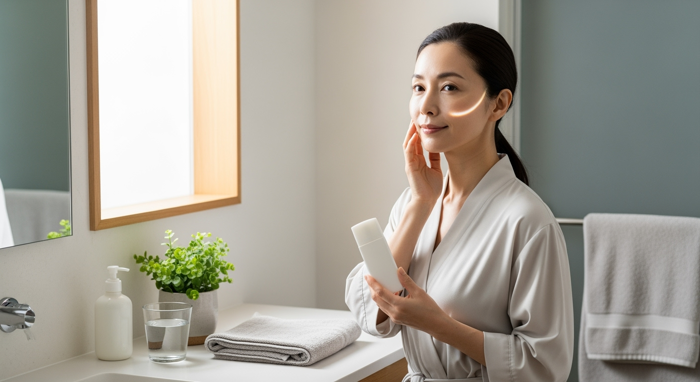 まとめ:弾力は“守る”から取り戻せる