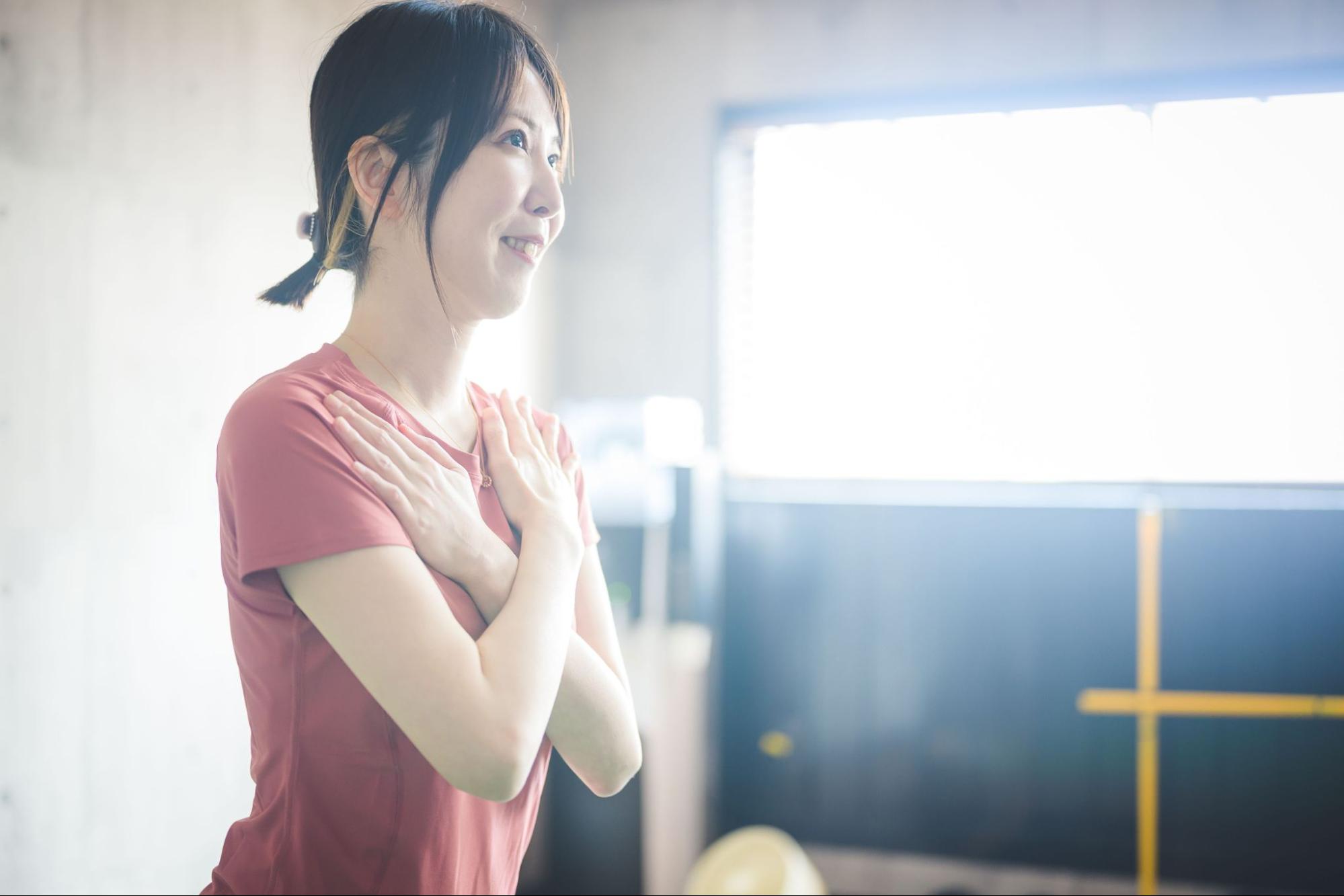 30/40代NOWH世代必見！忙しい時こそ先手必勝の【おうちでエクササイズ】をスタートしよう！〜トレーニング編〜