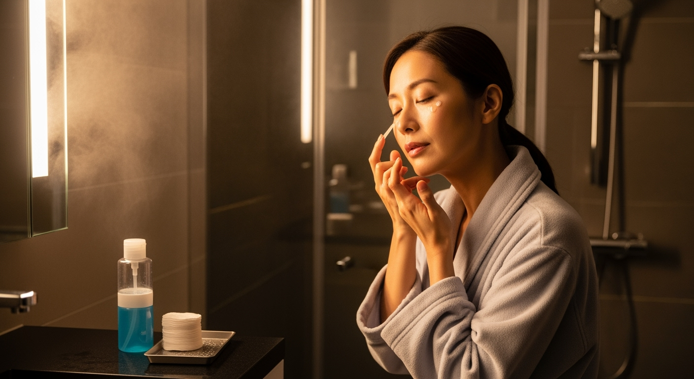 時短でも妥協しない夜のレスキュー