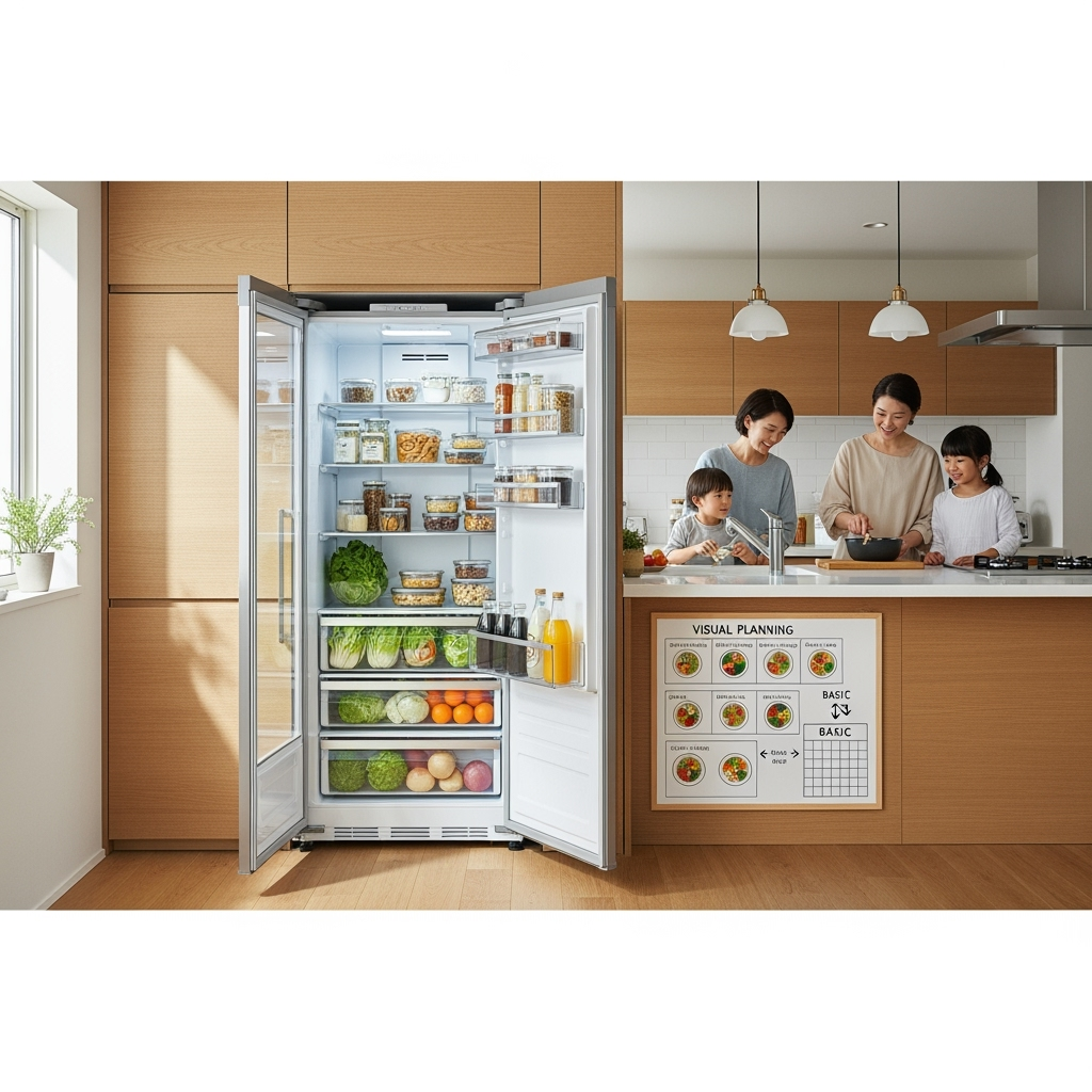 まとめ：完璧じゃなくていい、回る仕組みを