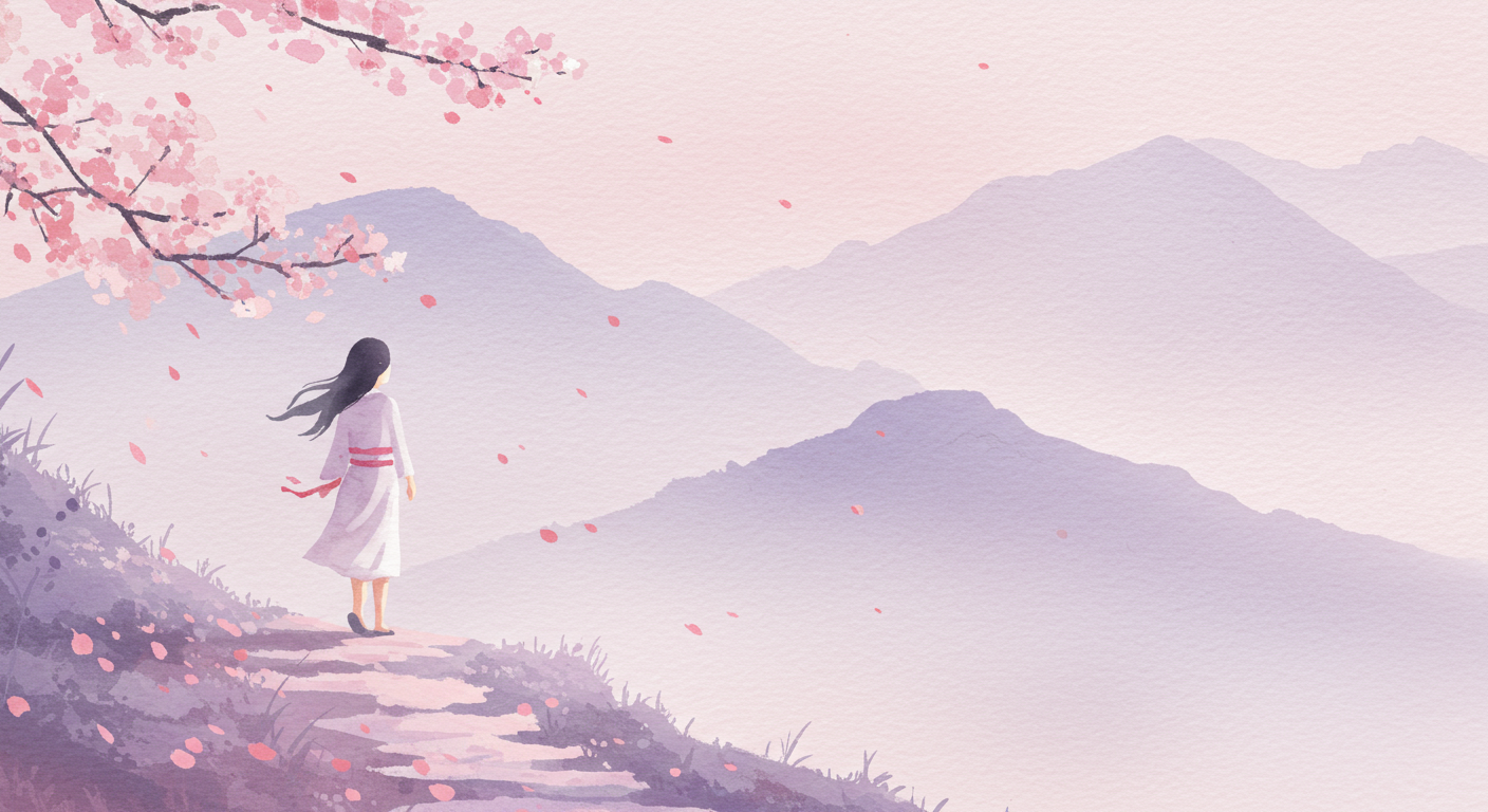 「女子ひとりお遍路旅」と、猫と、わたしのこと