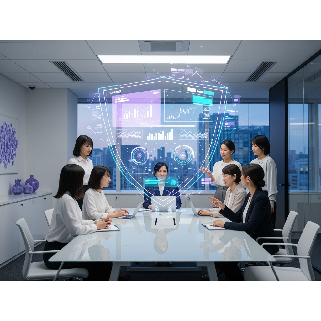まとめ──数字は、現場を守る盾にもなる