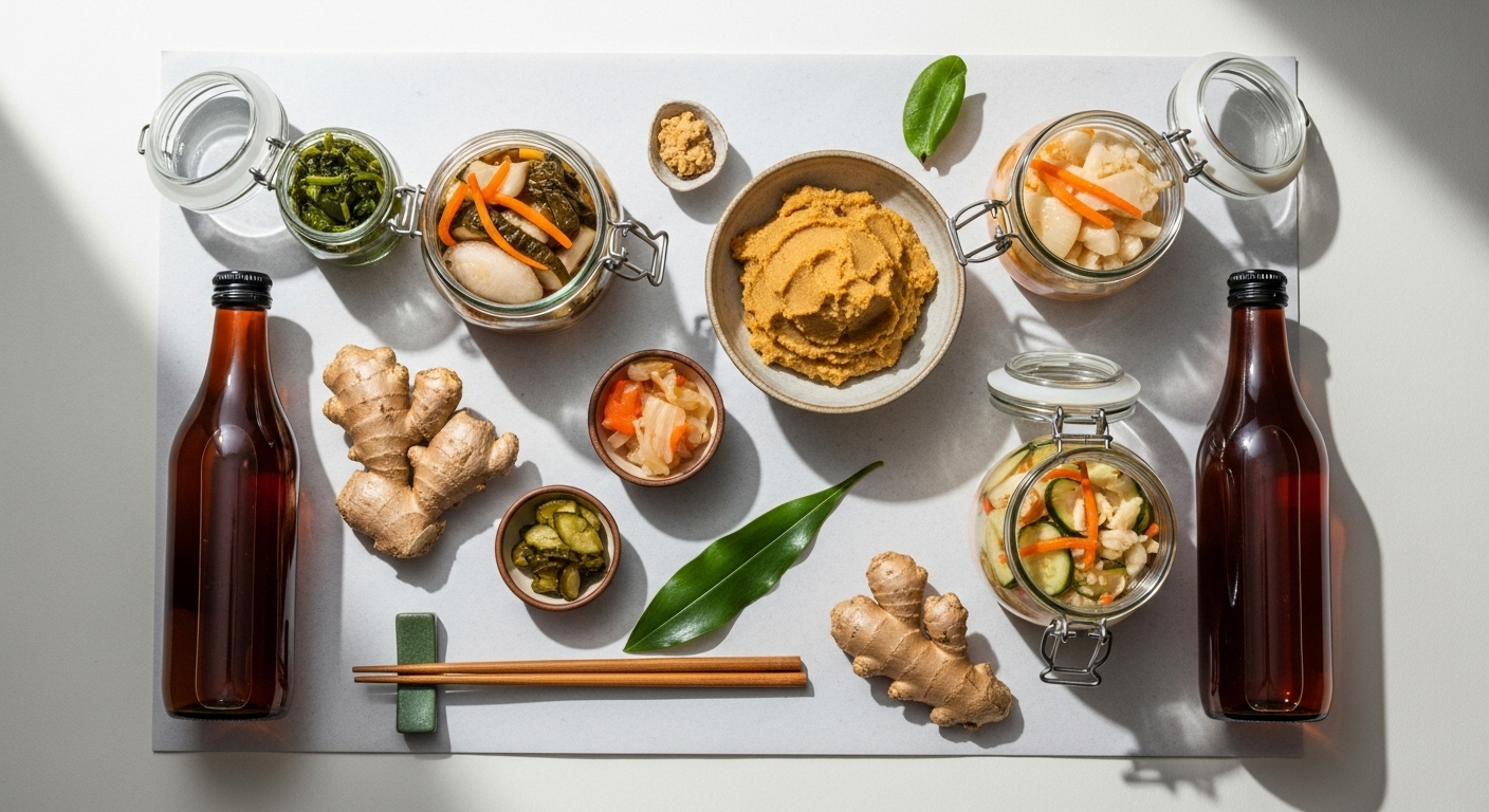 疲れやすい時に試したい食事の工夫と簡単レシピ