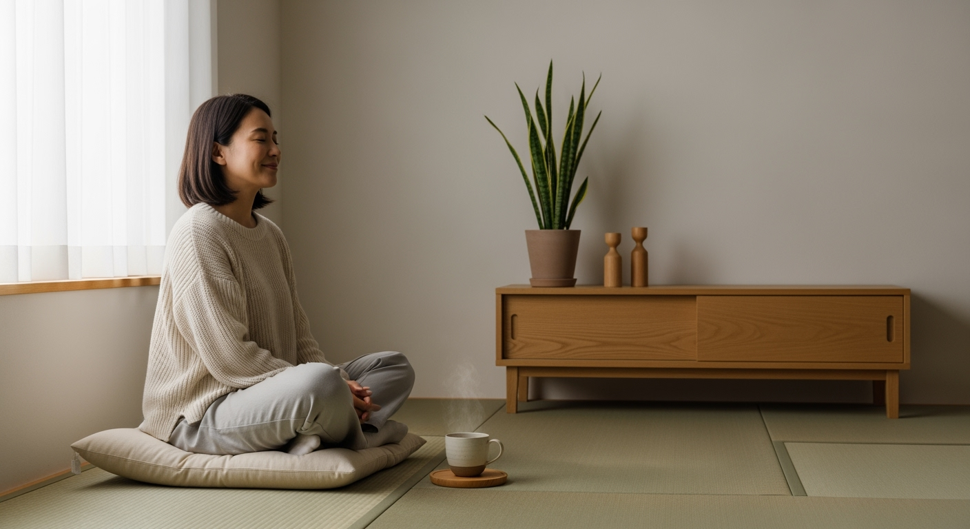 続けるって難しい?いえいえ、ゆるくでいいんです