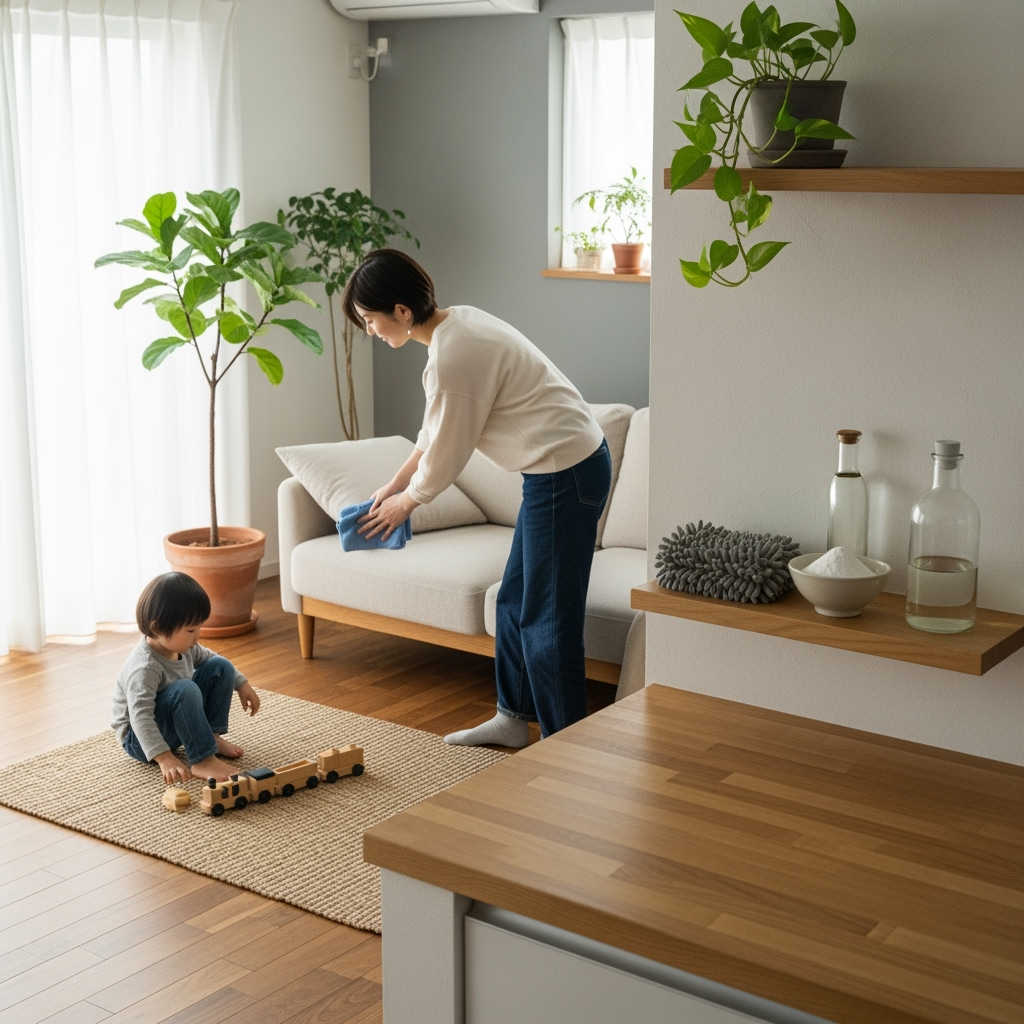 まとめ:完璧じゃなくていい