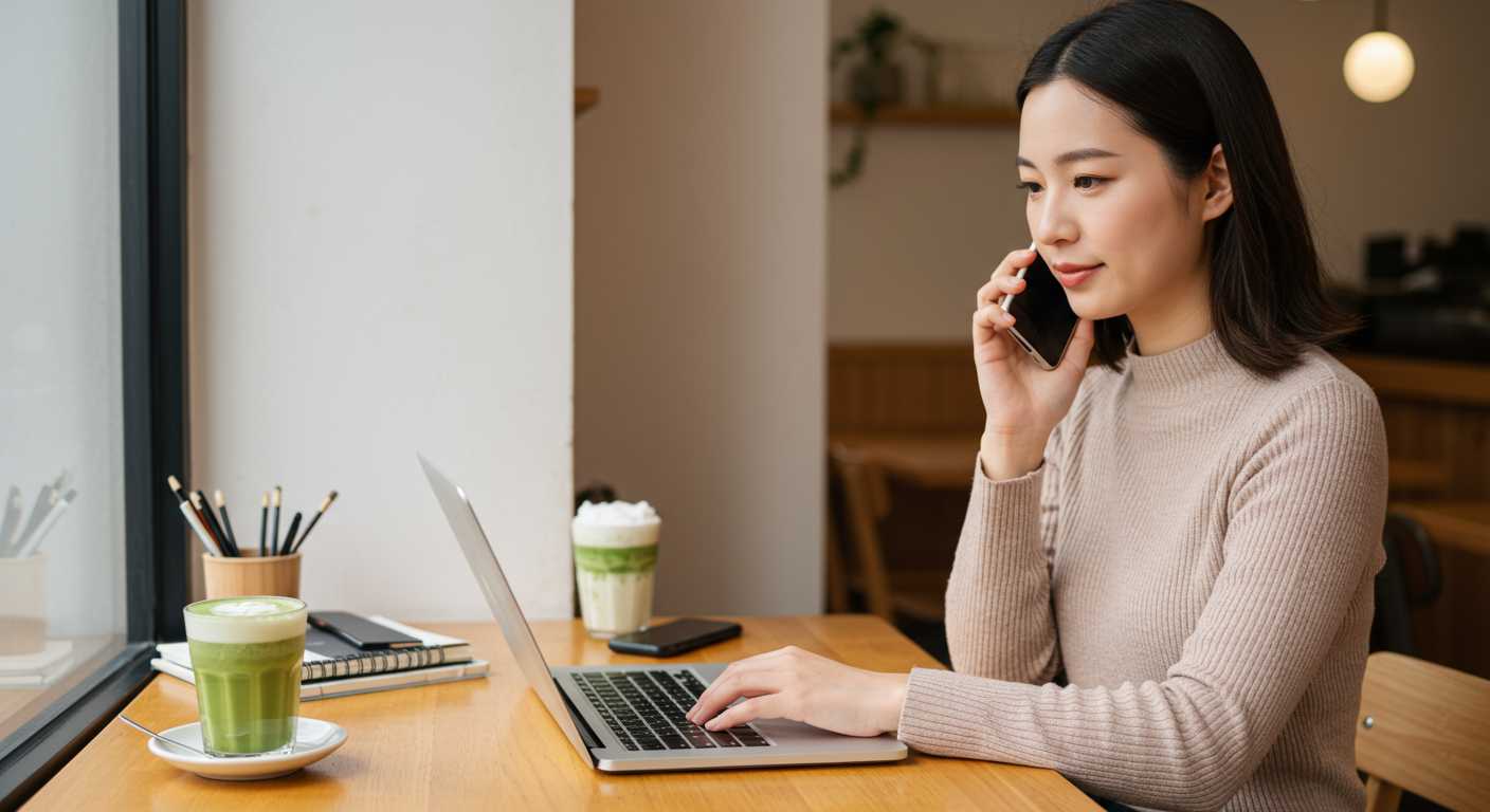 副業・フリーランスという選択肢。始め方ガイド