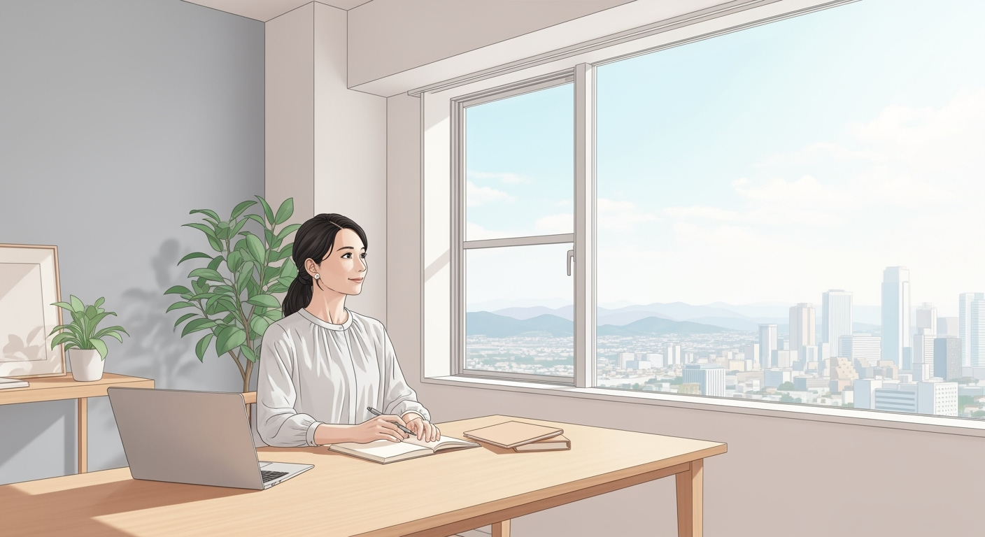 まとめ:一歩踏み出せば、見える景色が変わる