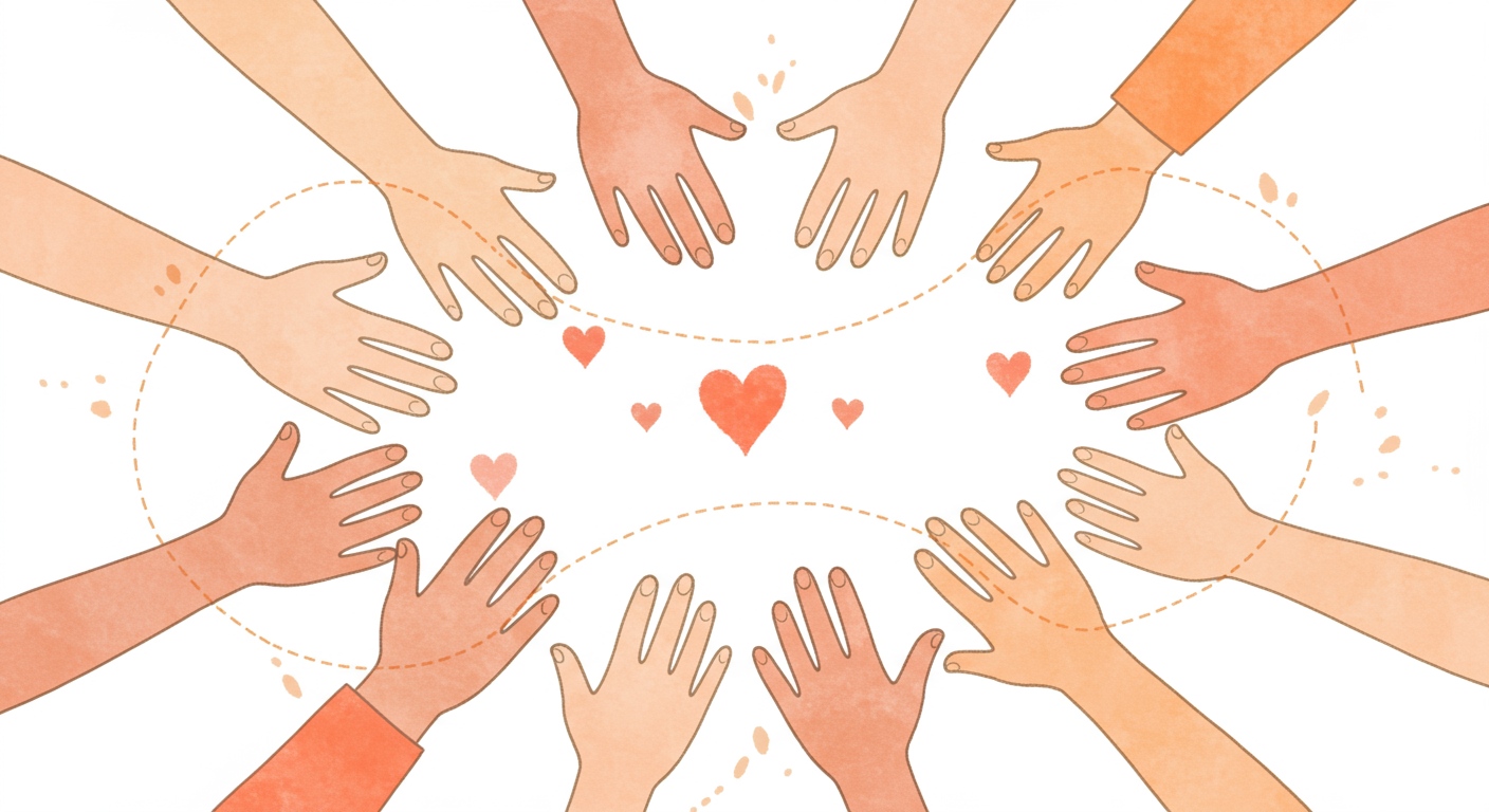 「ダブルケア」経験者が語る、介護と育児の両立