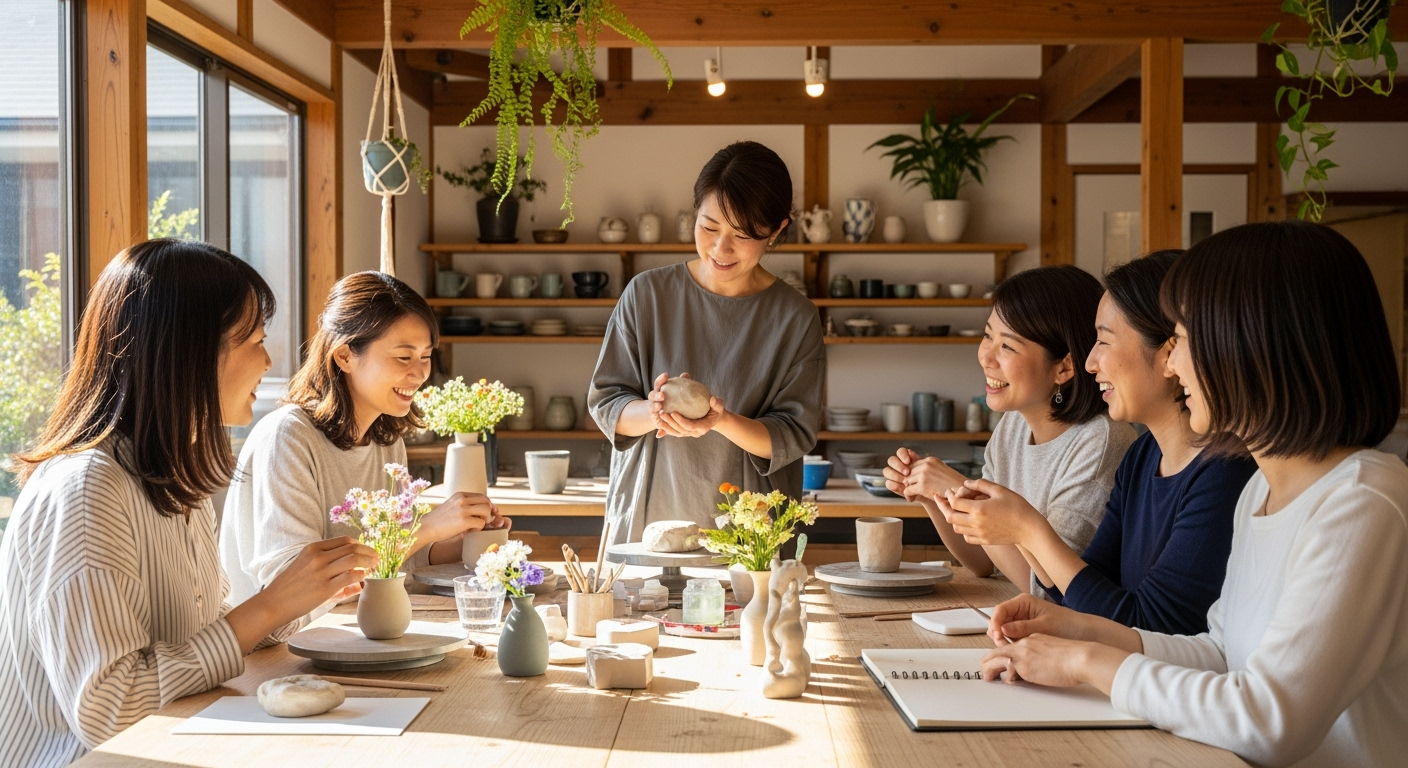 習い事を続けるコツ、教えます!