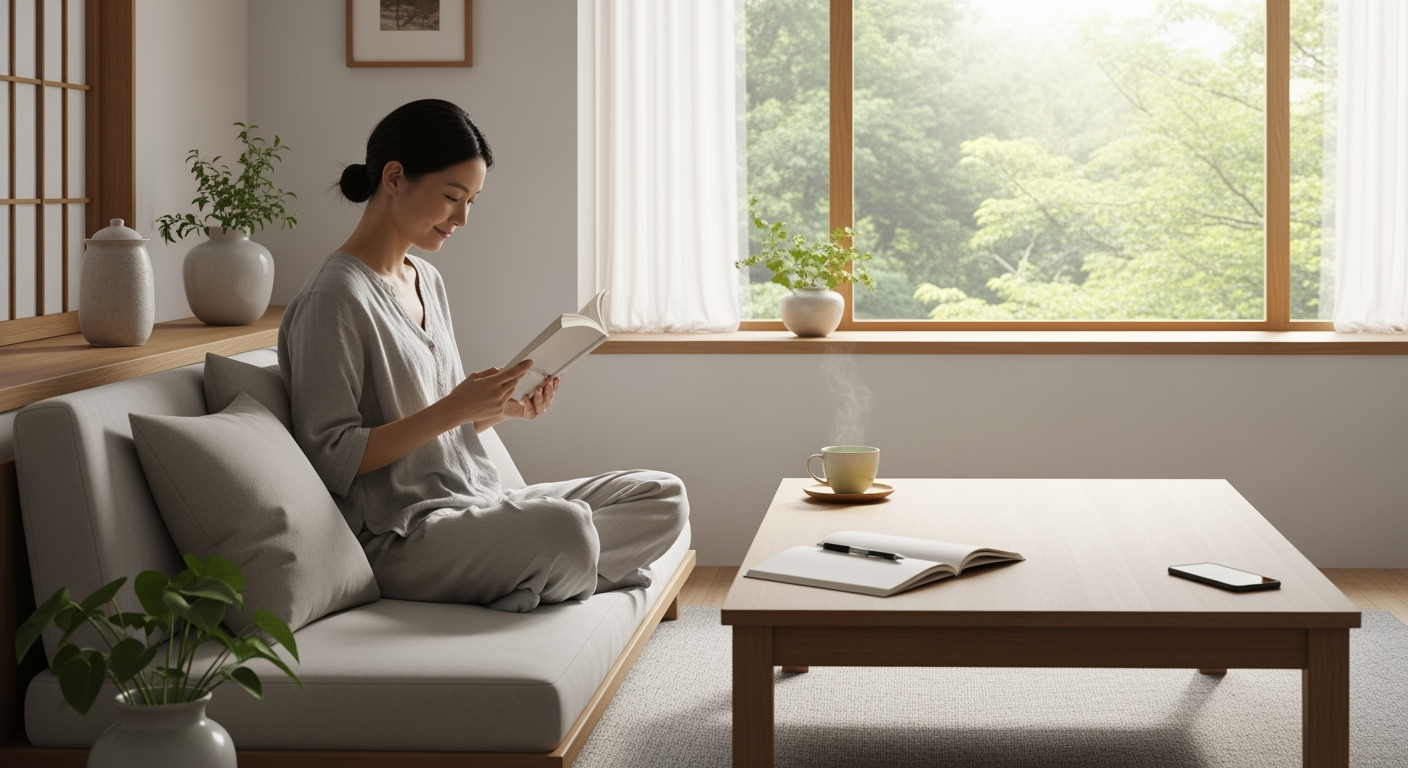 まとめ:自分らしいデジタルとの付き合い方を見つけて
