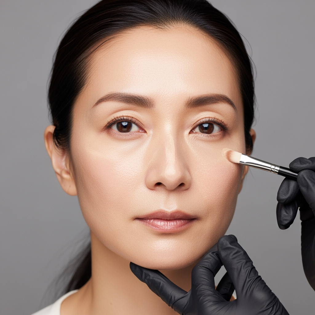 まとめ——“薄く、待って、部分で整える”が答え