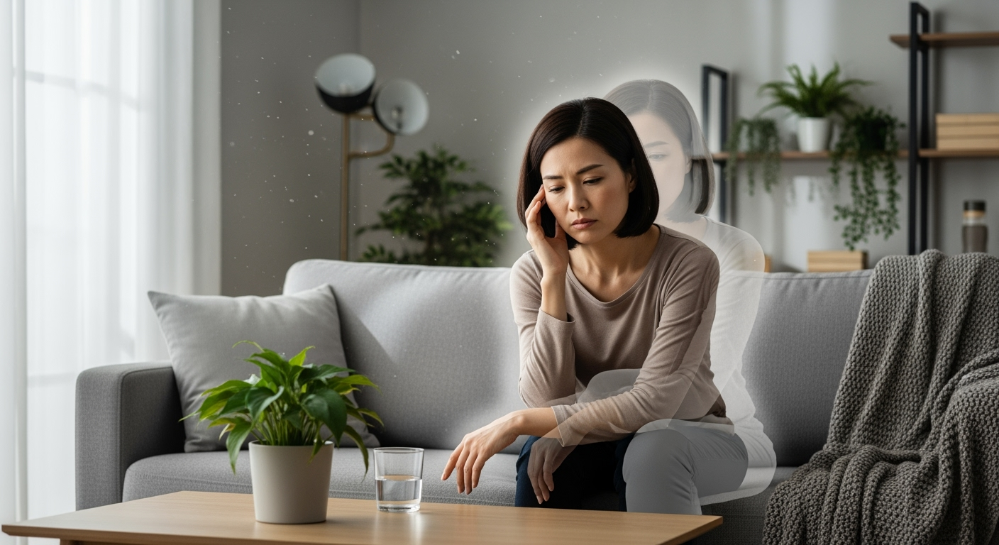 慢性疲労症候群（ME/CFS）とは何か