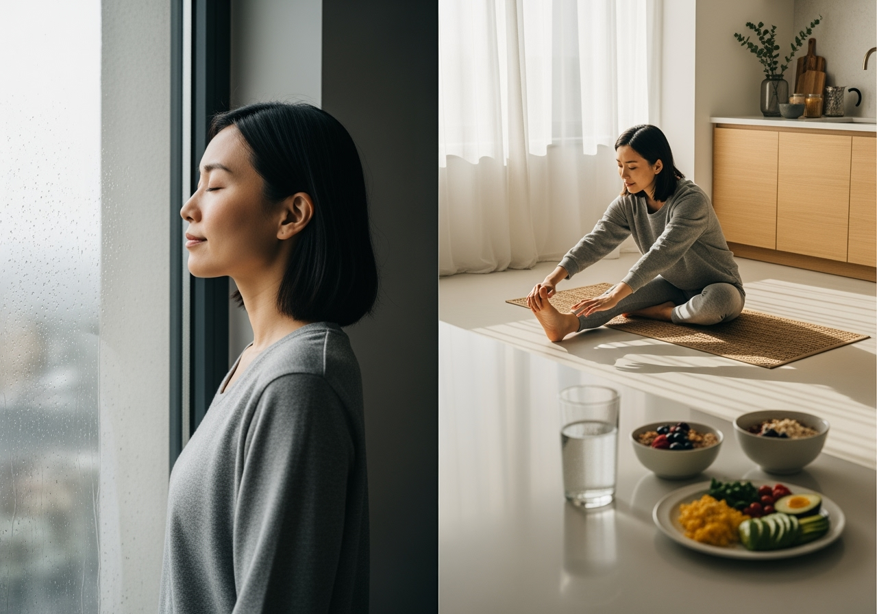 よくあるつまずきと、その調整法