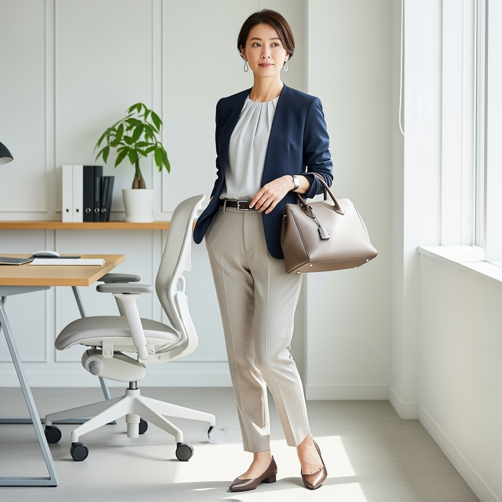 まとめ——自由の中で、自分の基準を育てる
