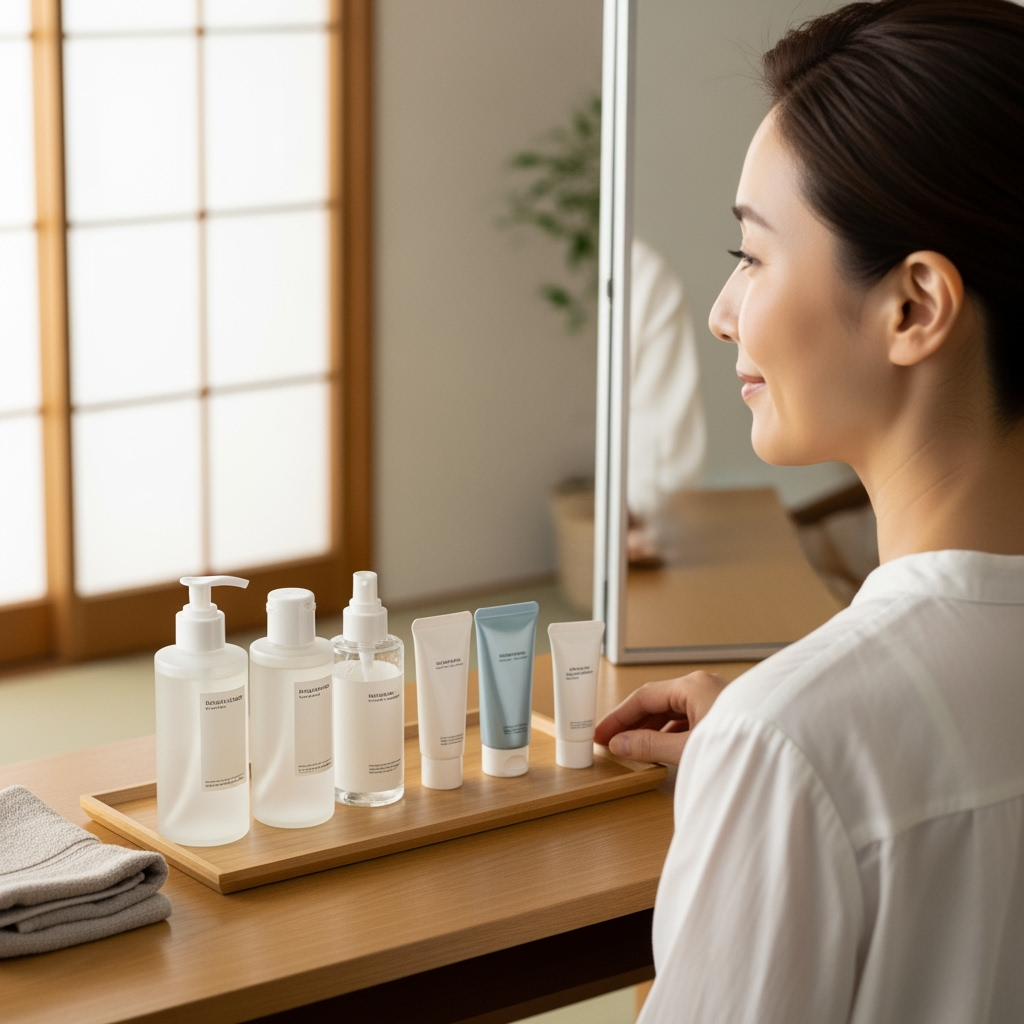 まとめ:高価にしない勇気が、毛穴ケアの近道