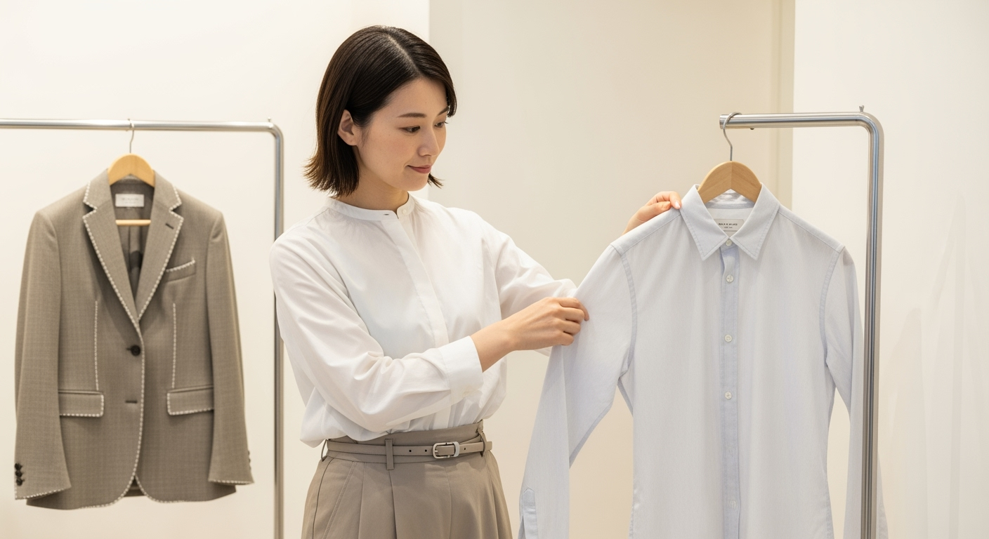 値段に惑わされない：コストパーウェアという現実