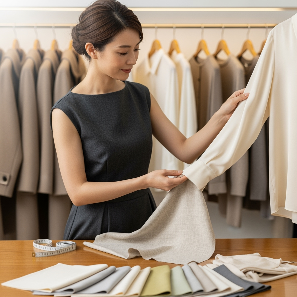 今日からできる「見分」の習慣化