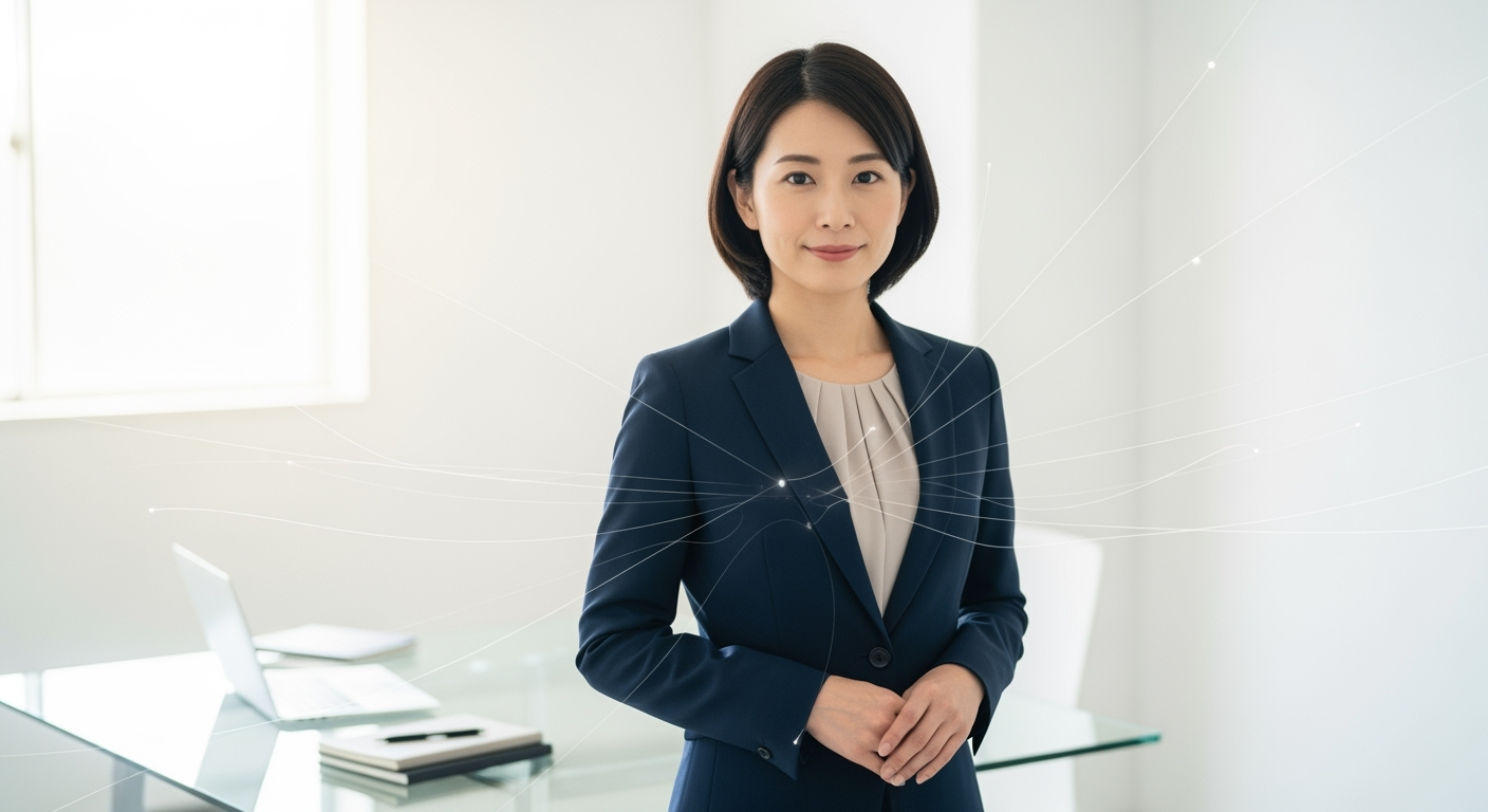 まとめ：信頼は服で始まり、言葉で仕上げる