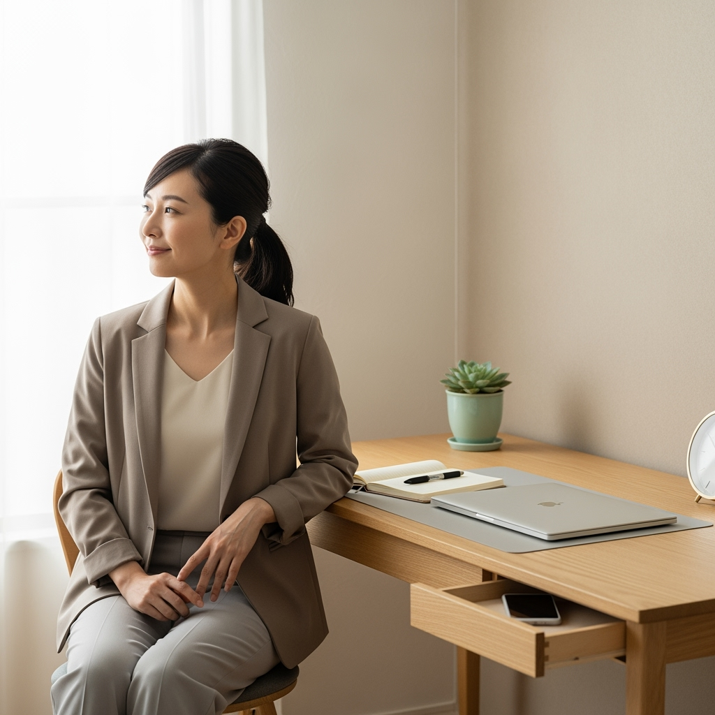 まとめ：余白は、ほんの数クリックの先にある