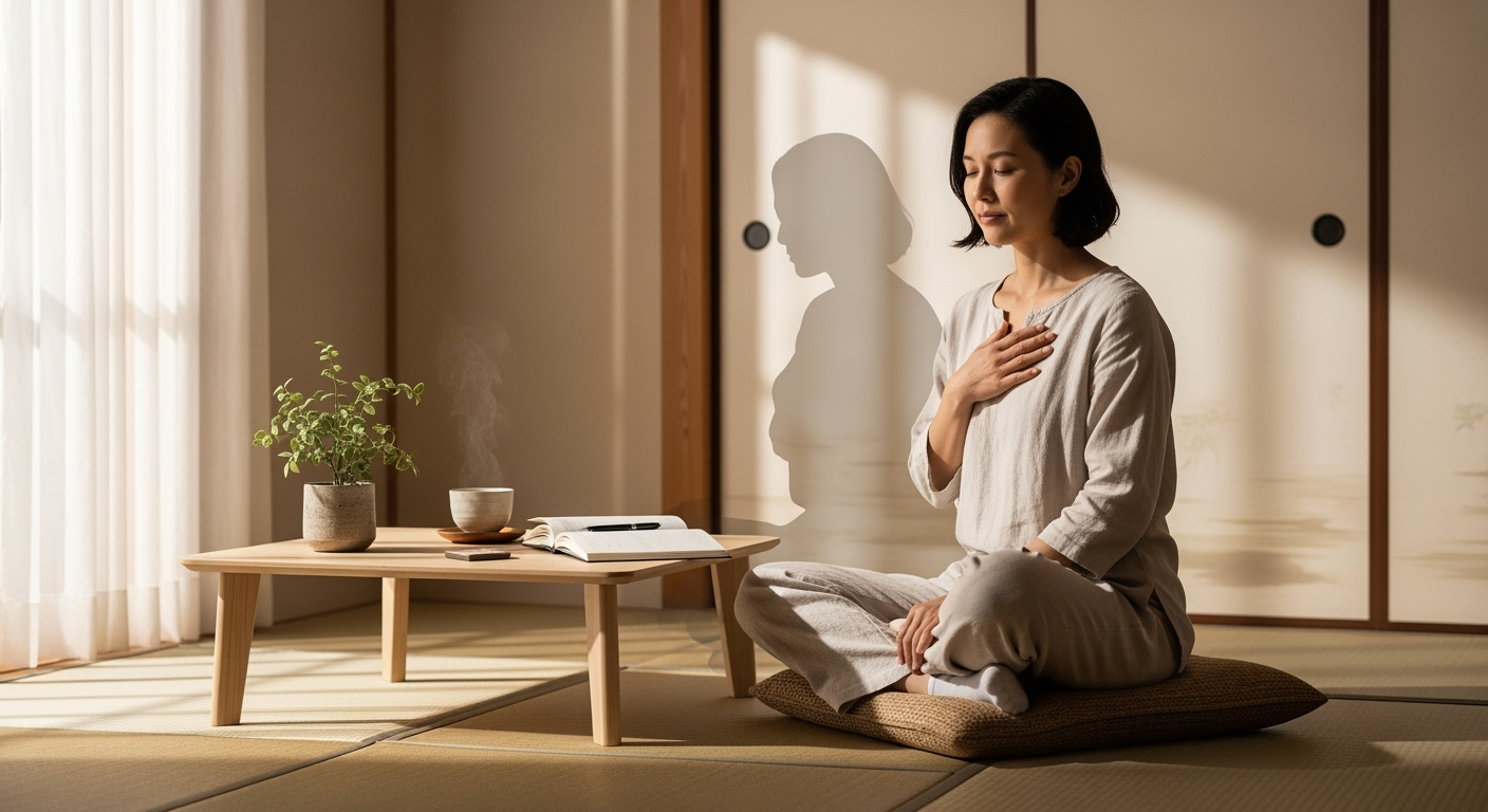 自己肯定感を「状態」として捉え直す