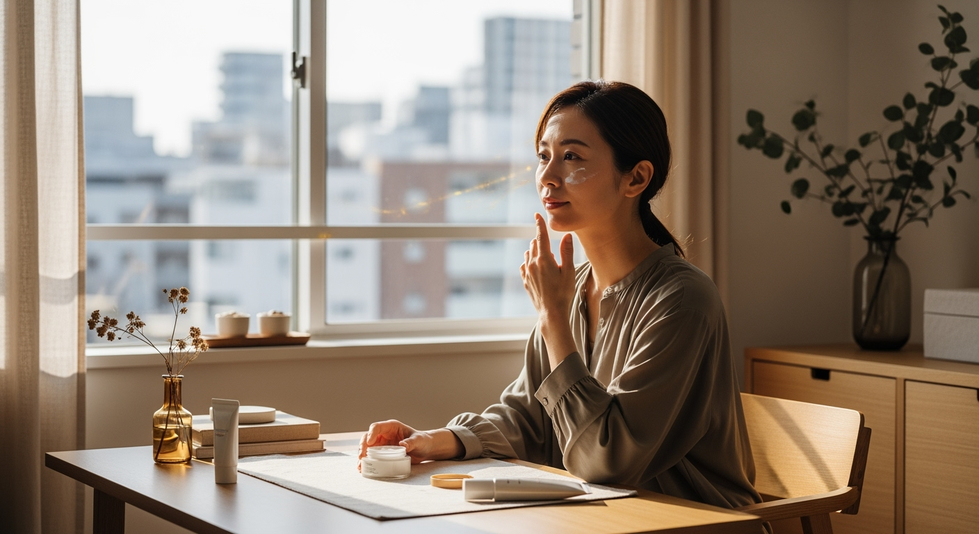 光老化の本質と、守るべきもの