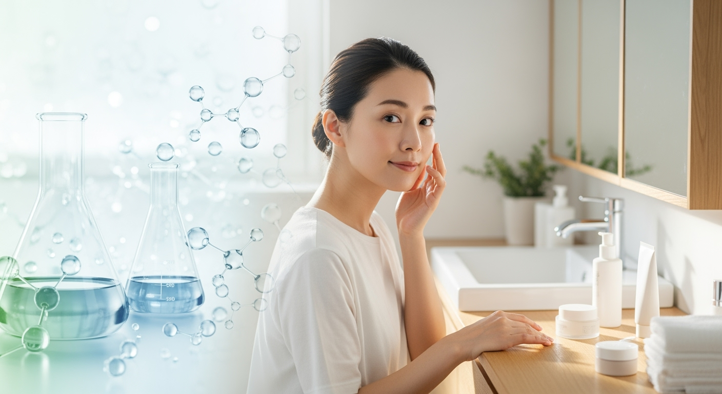 週1が効く理由—科学と生活のリアリティ