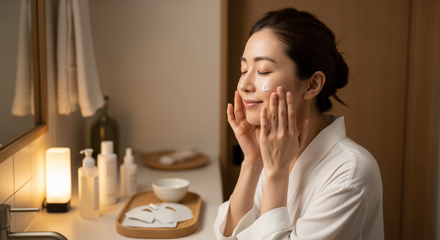 まとめ—“やりすぎない継続”が肌を育てる