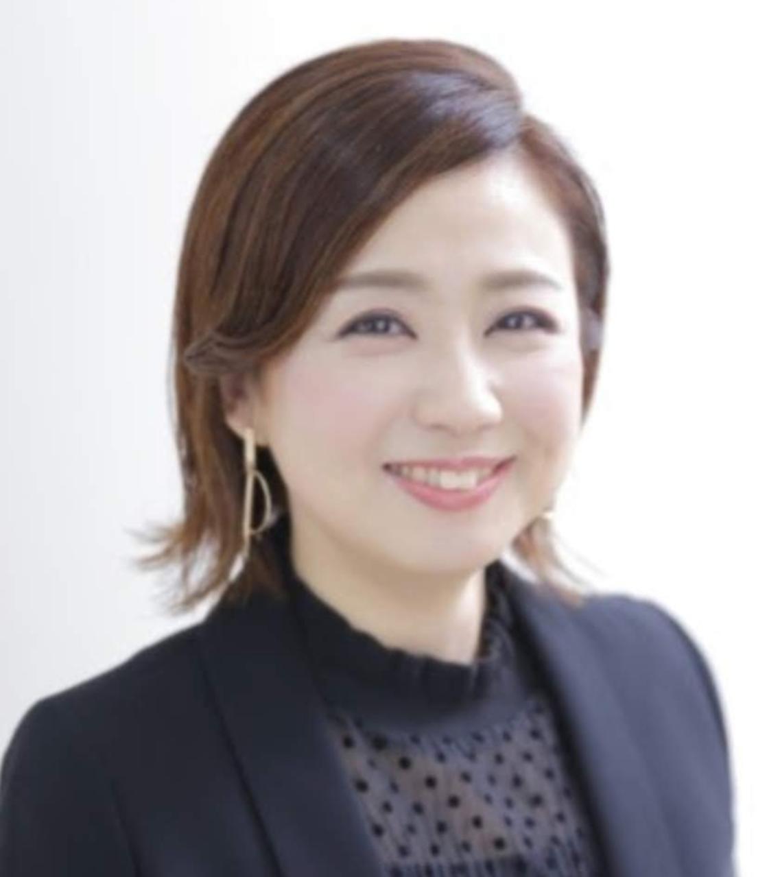 山田麻衣子