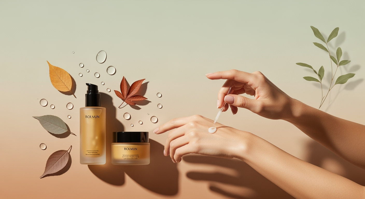 【湿度40％がサイン】ゆらぎ世代が知っておきたい秋の乾燥対策を始めるベストタイミング