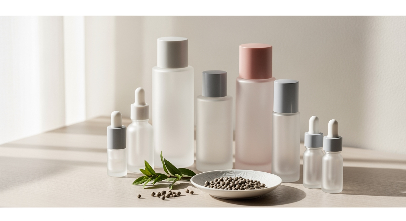 40代の敏感肌でも使える「バクチオール」って何？レチノールとの違いと選び方のコツ